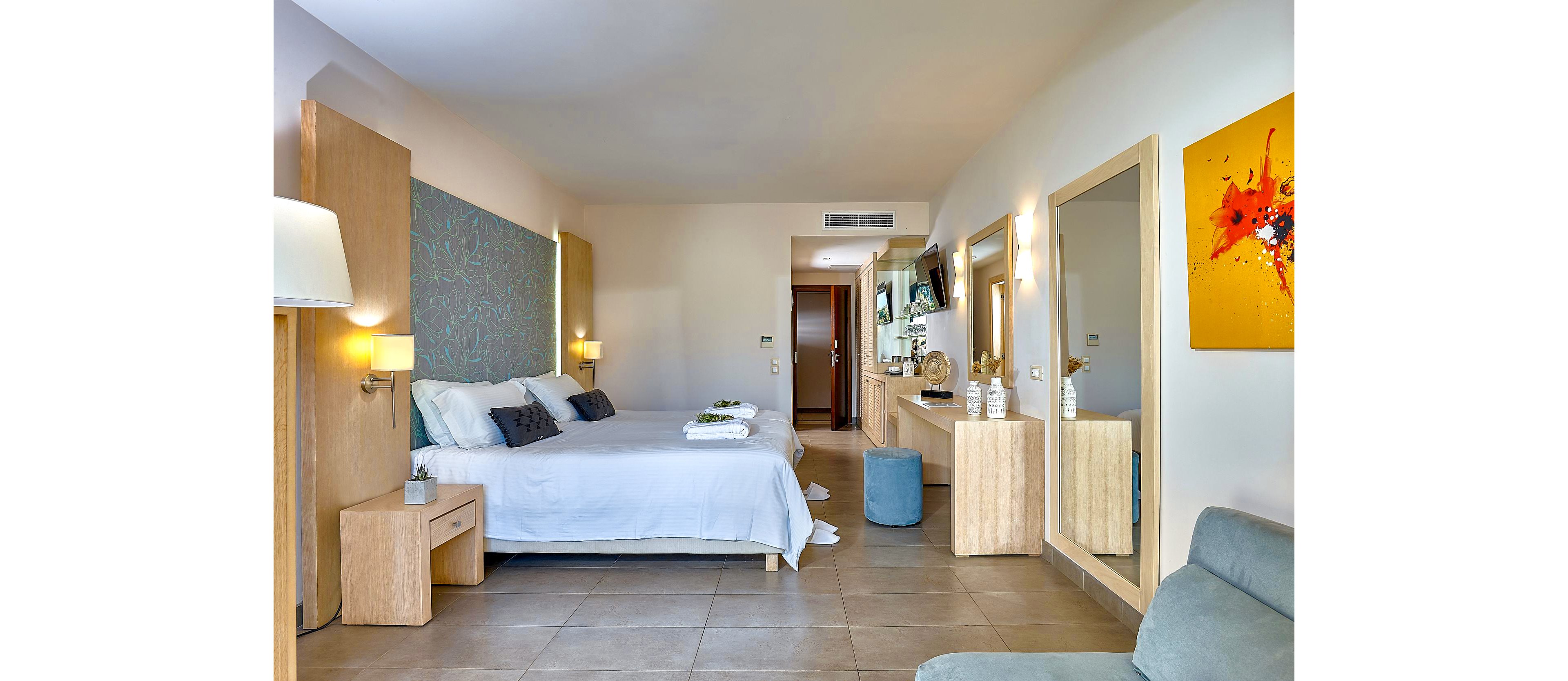 Castello Boutique Resort and Spa