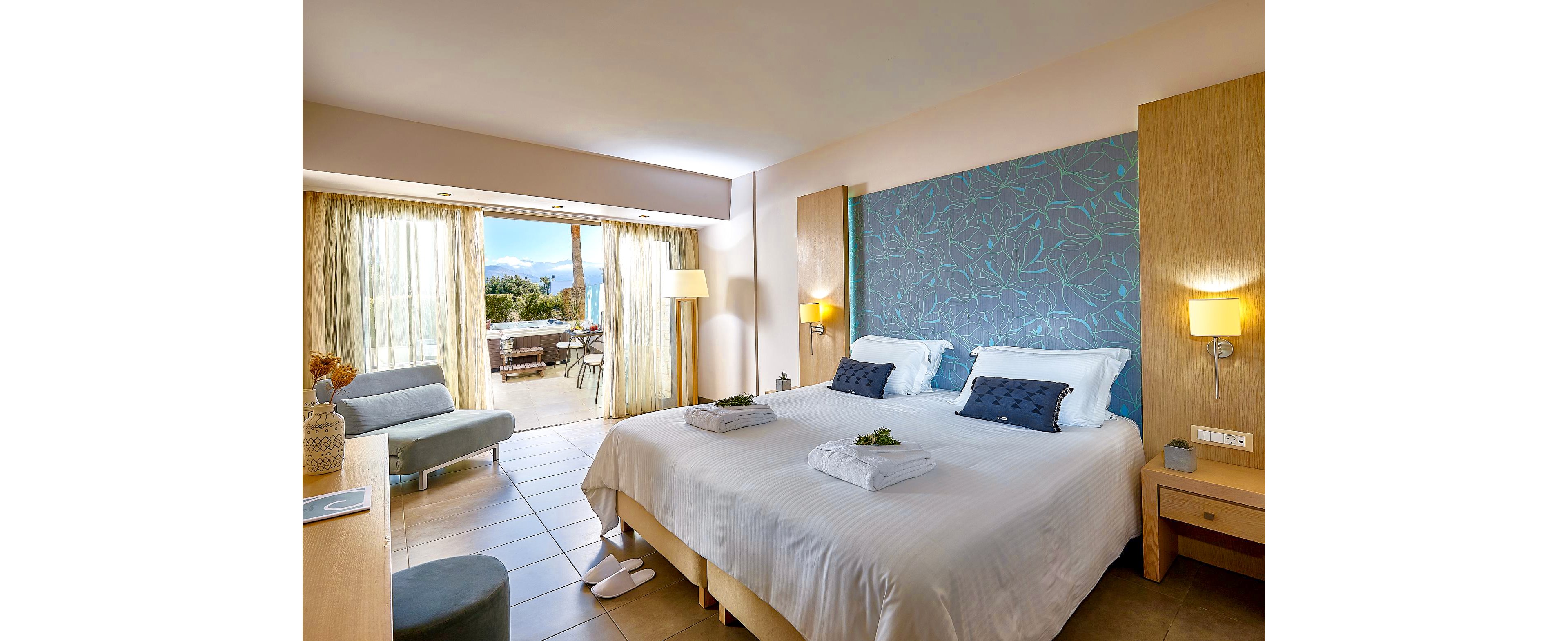 Castello Boutique Resort and Spa