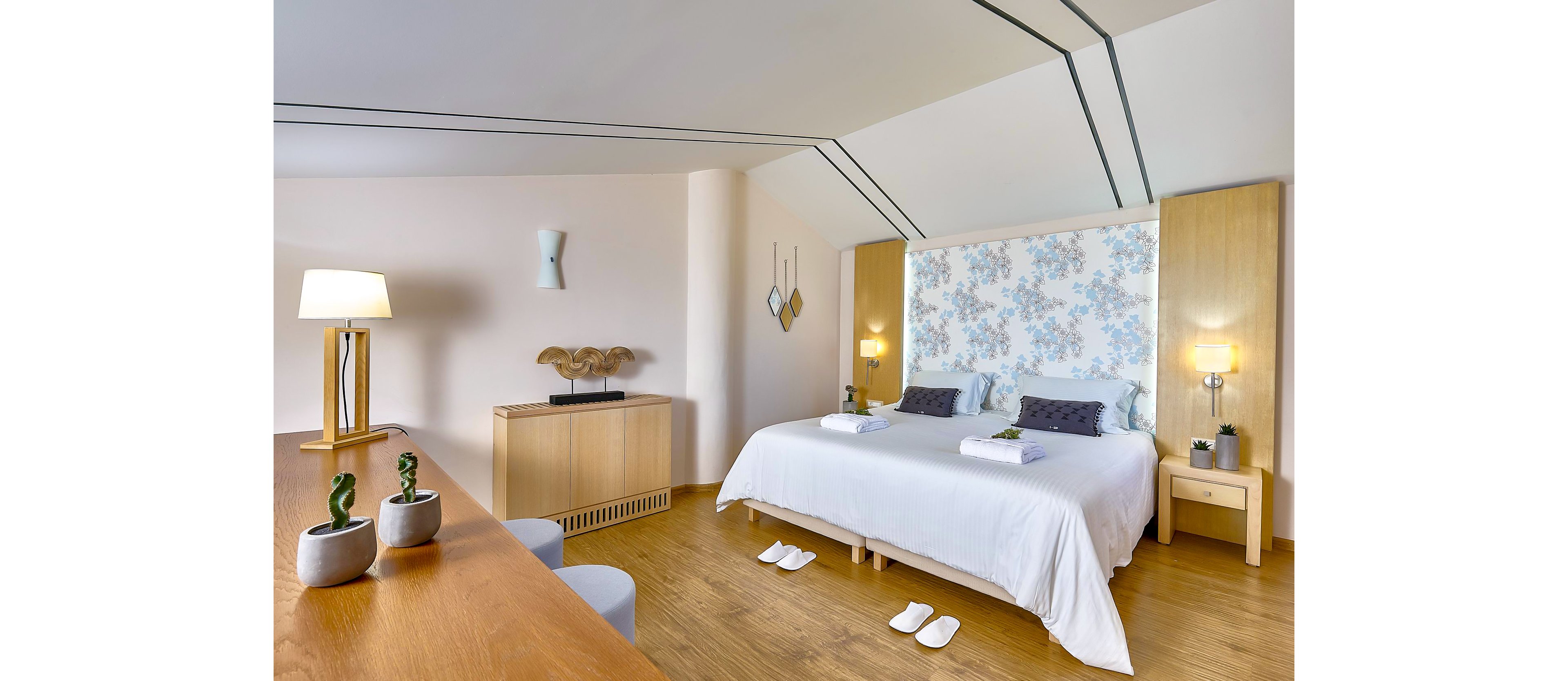 Castello Boutique Resort and Spa