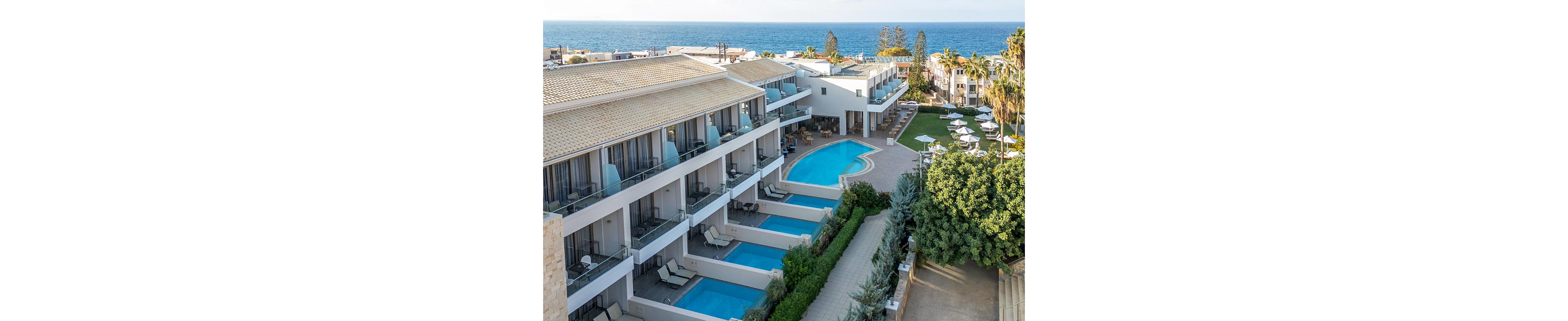 Castello Boutique Resort and Spa