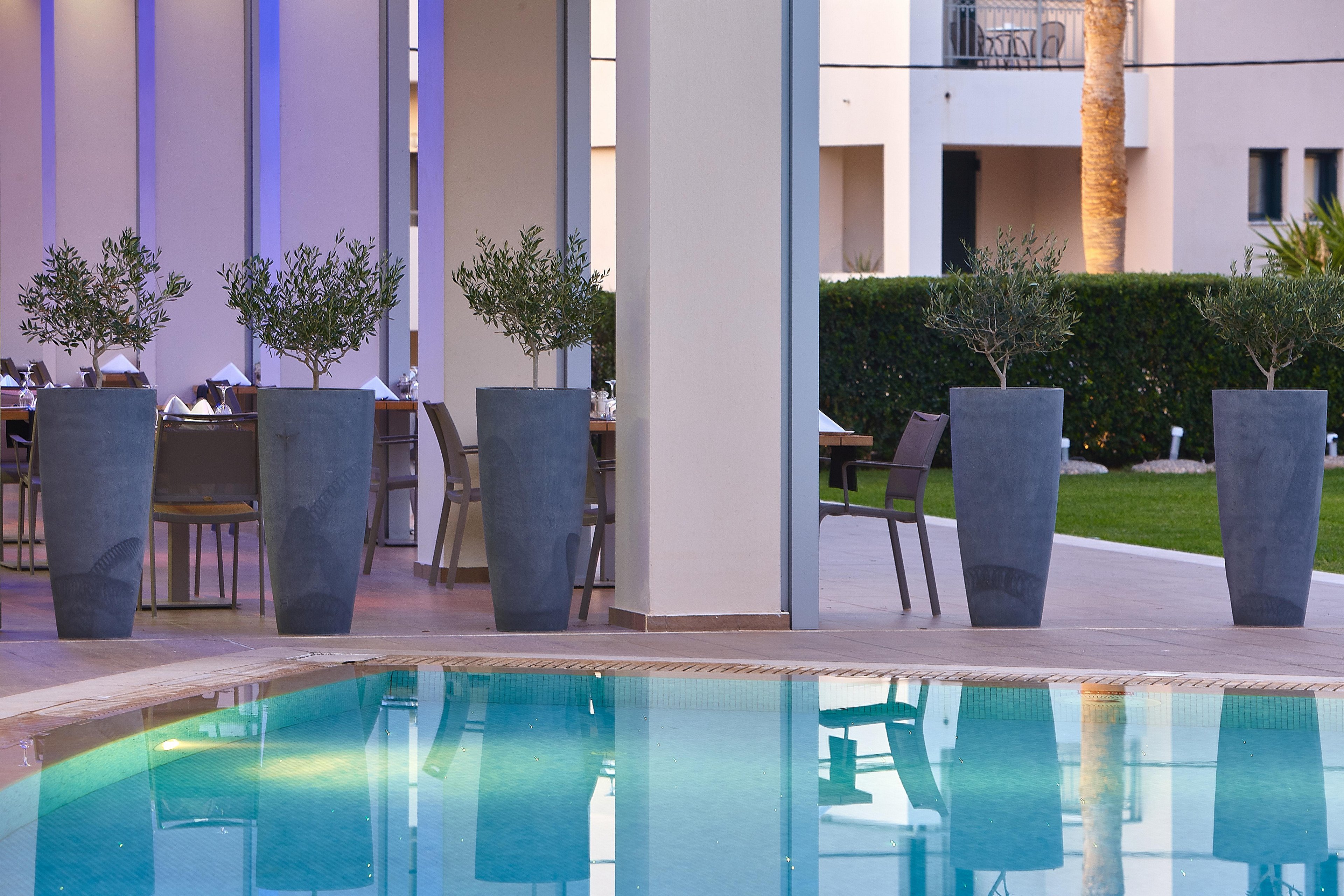 Castello Boutique Resort and Spa