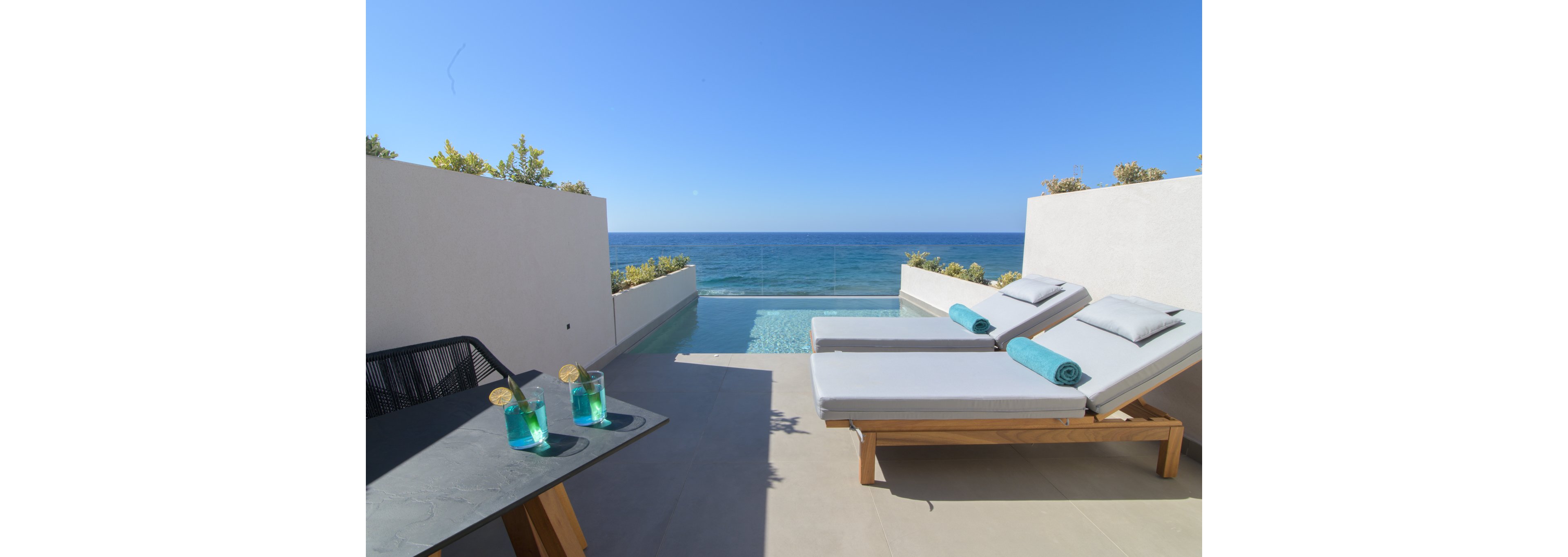 Castello Boutique Resort and Spa