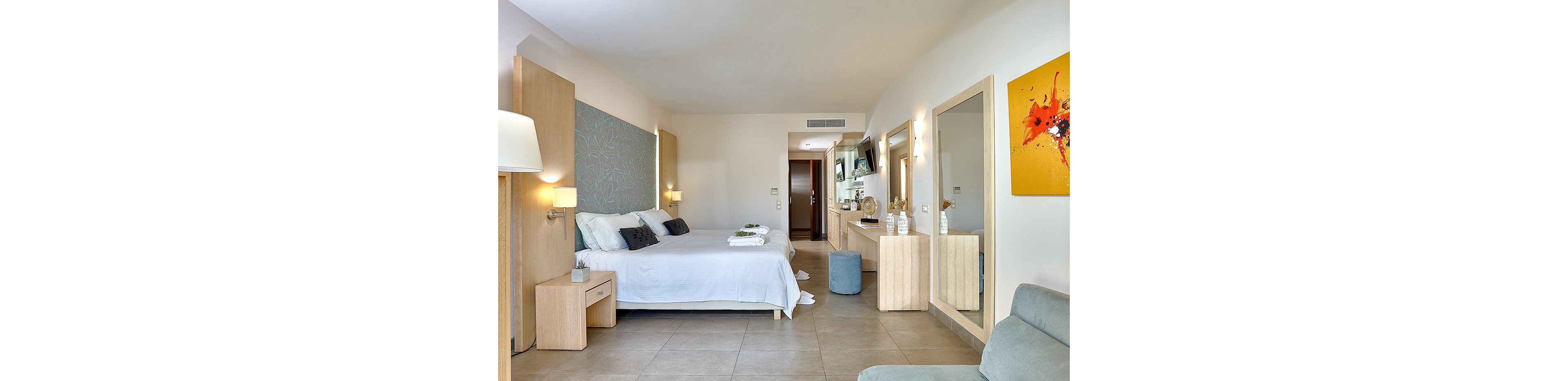 Castello Boutique Resort and Spa