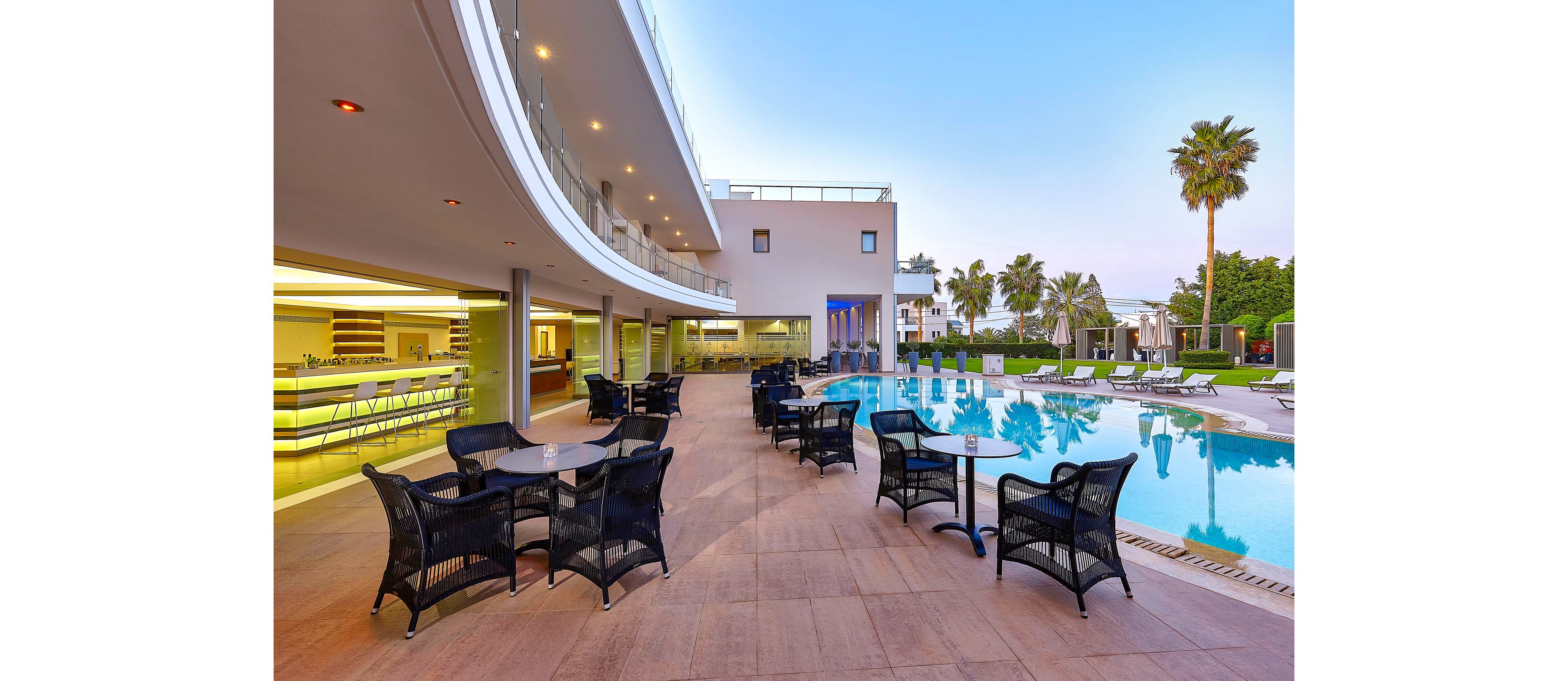 Castello Boutique Resort and Spa