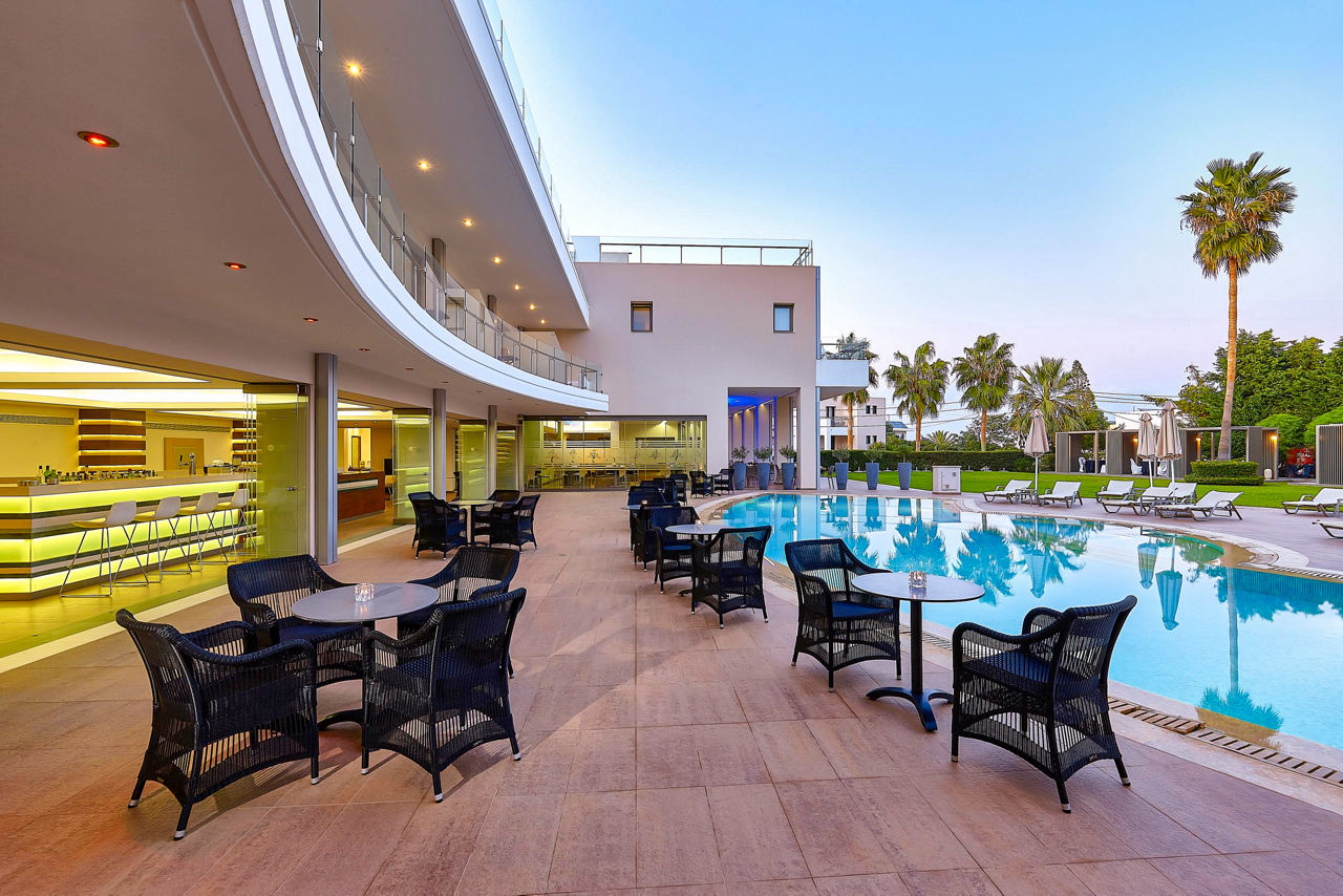 Castello Boutique Resort and Spa