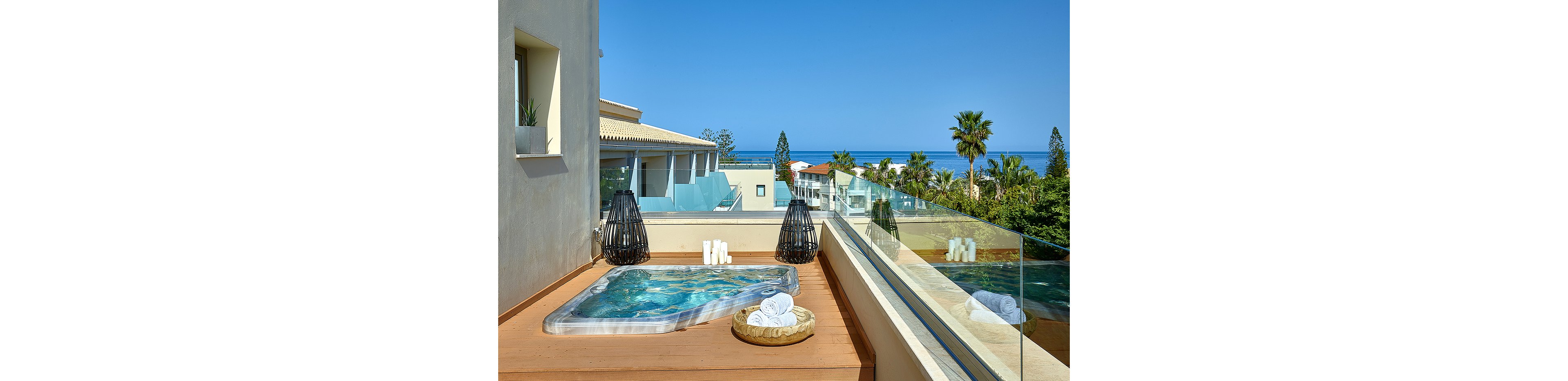 Castello Boutique Resort and Spa