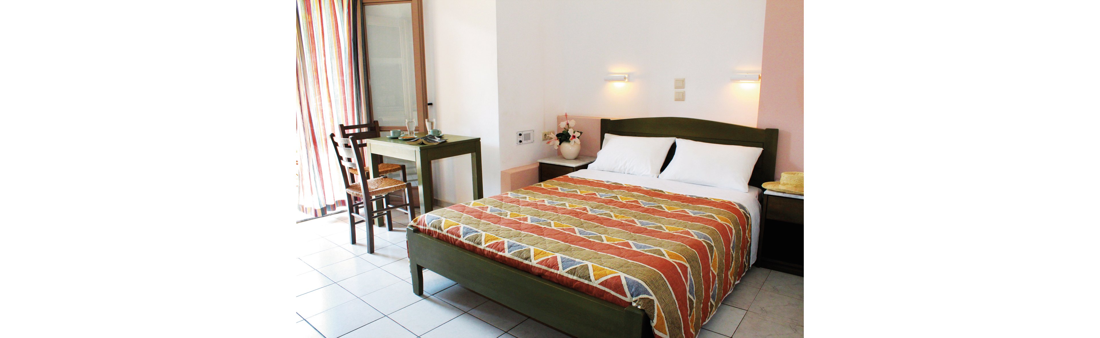 Latania Studios and Apartments