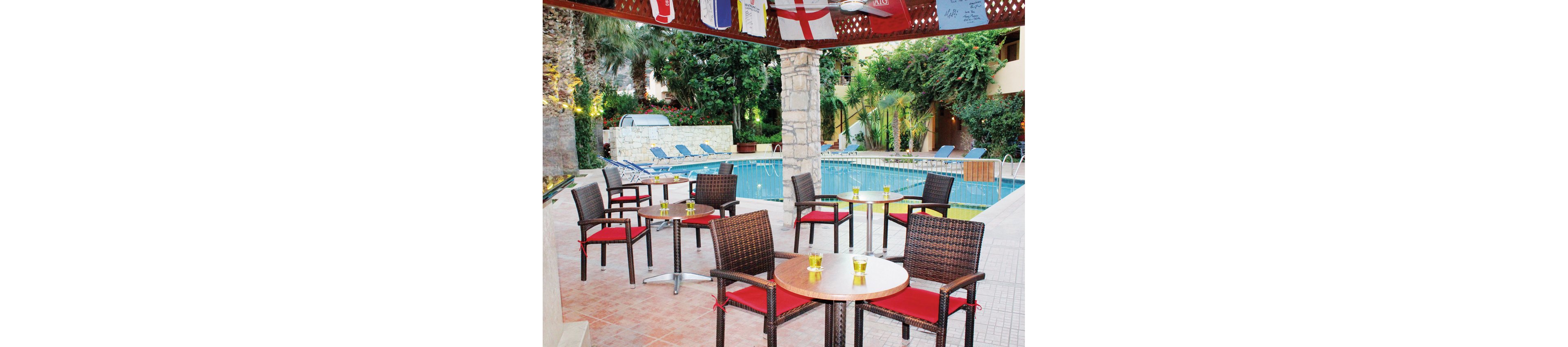 Latania Studios and Apartments