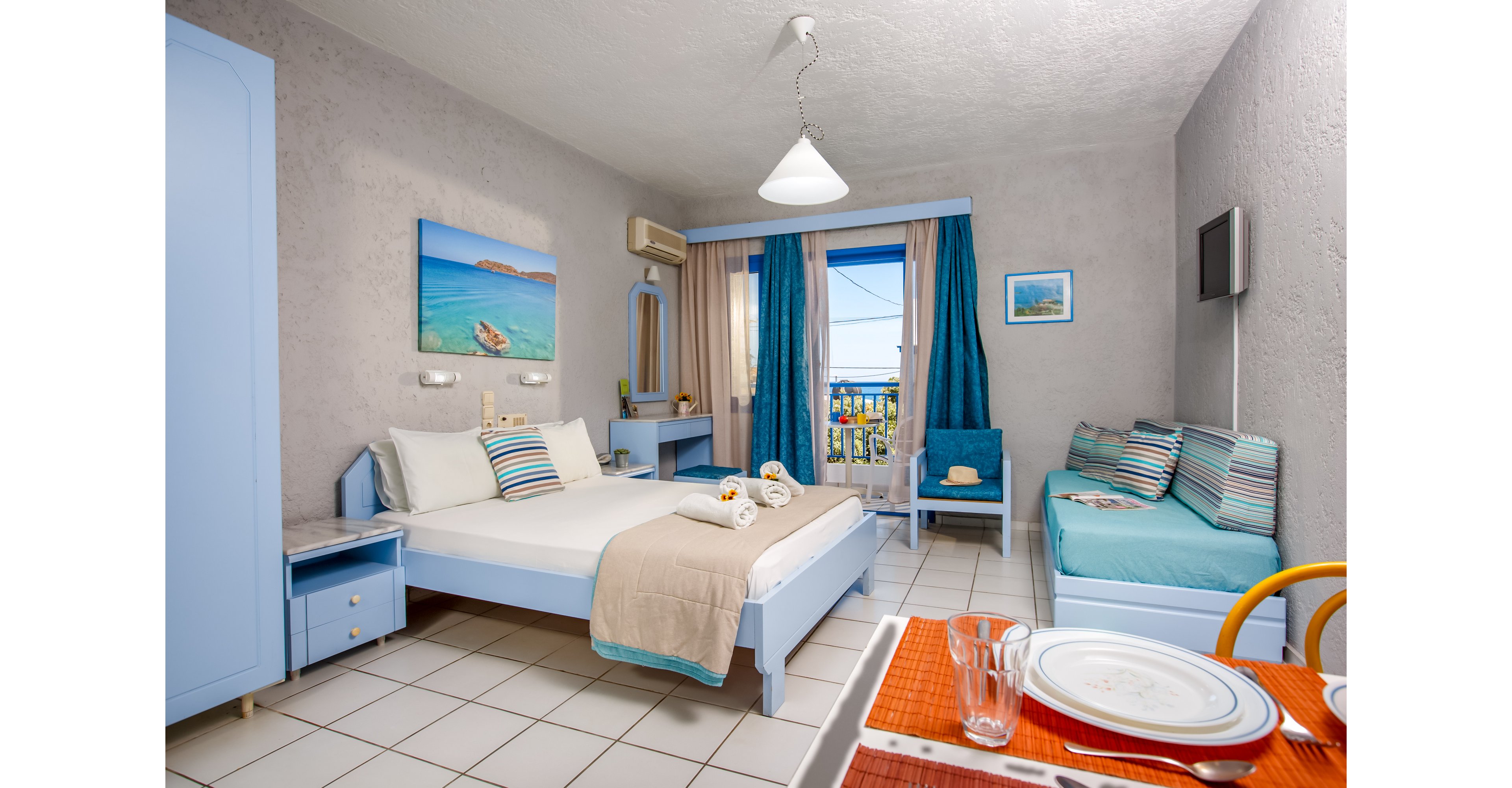 Latania Studios and Apartments