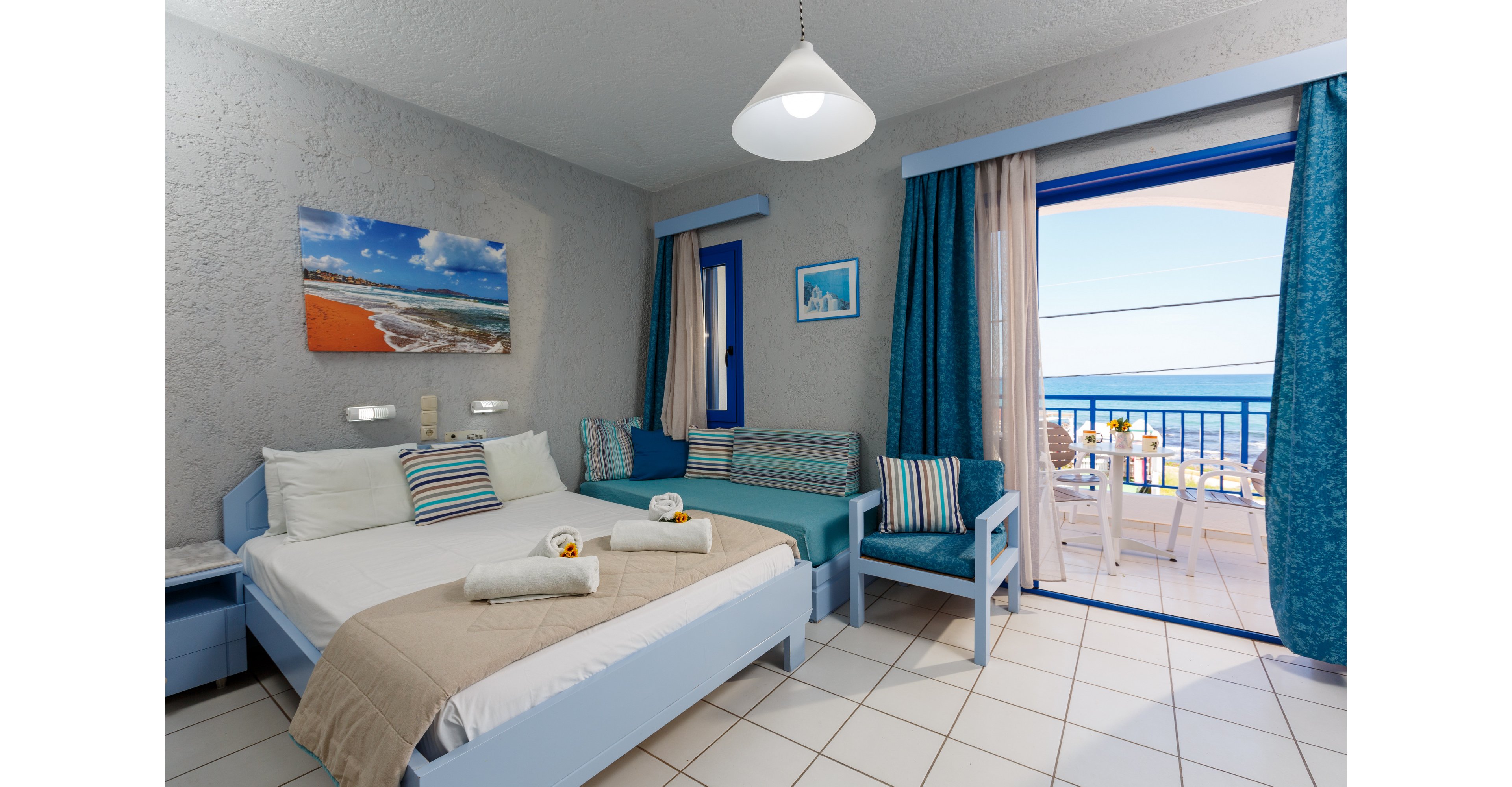 Latania Studios and Apartments