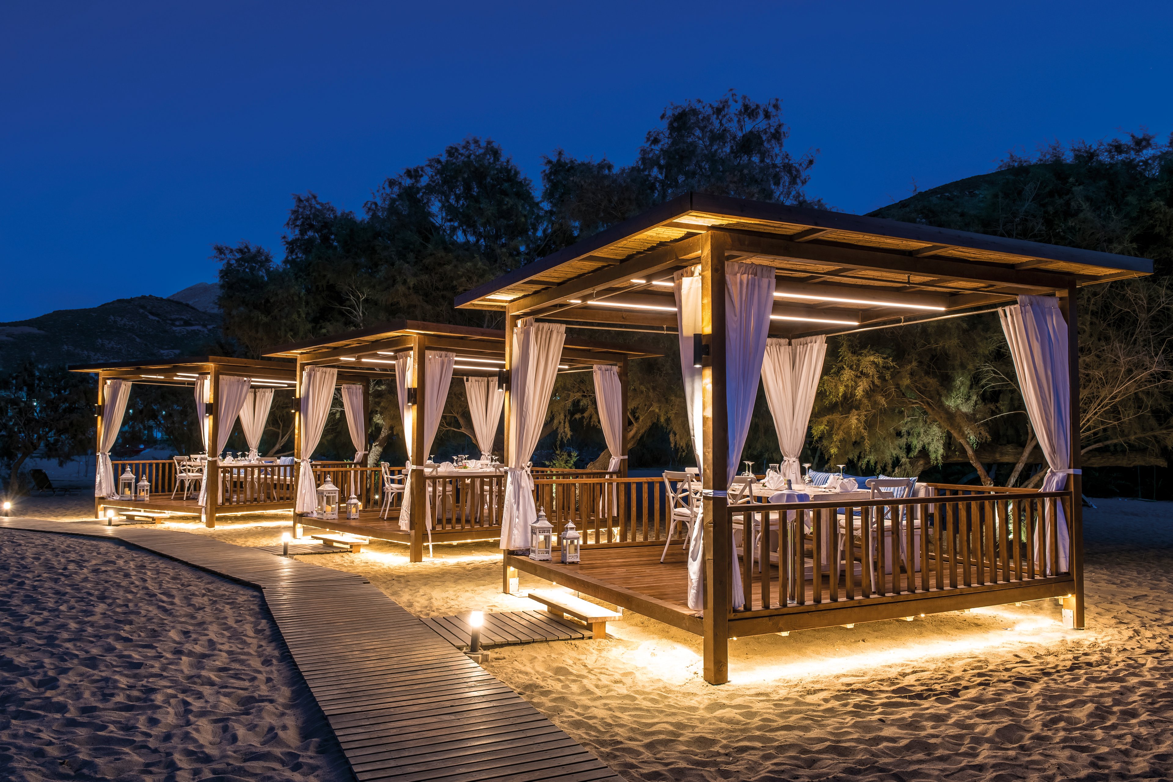 Fodele Beach and Waterpark Holiday Resort