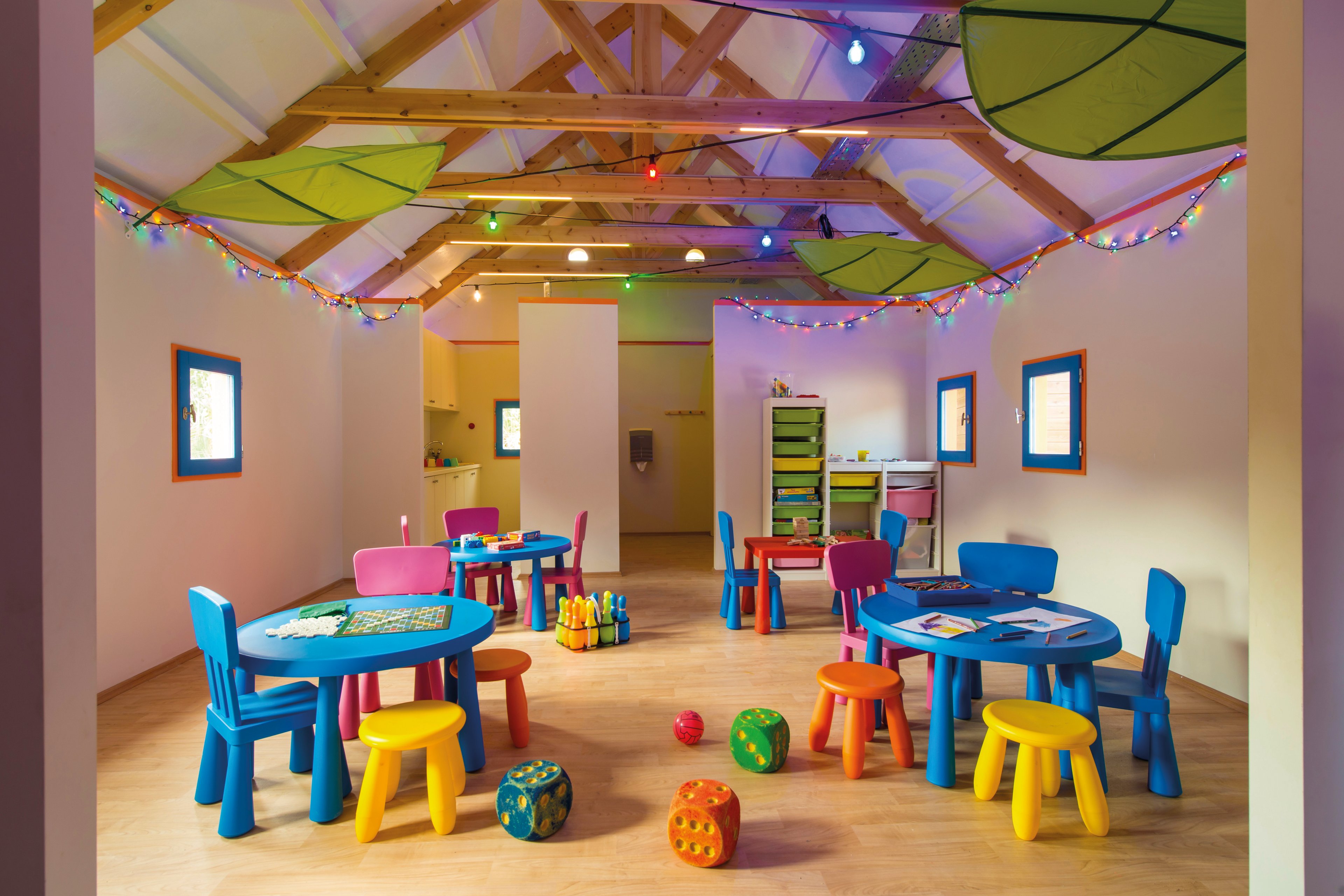 Fodele Beach and Waterpark Holiday Resort