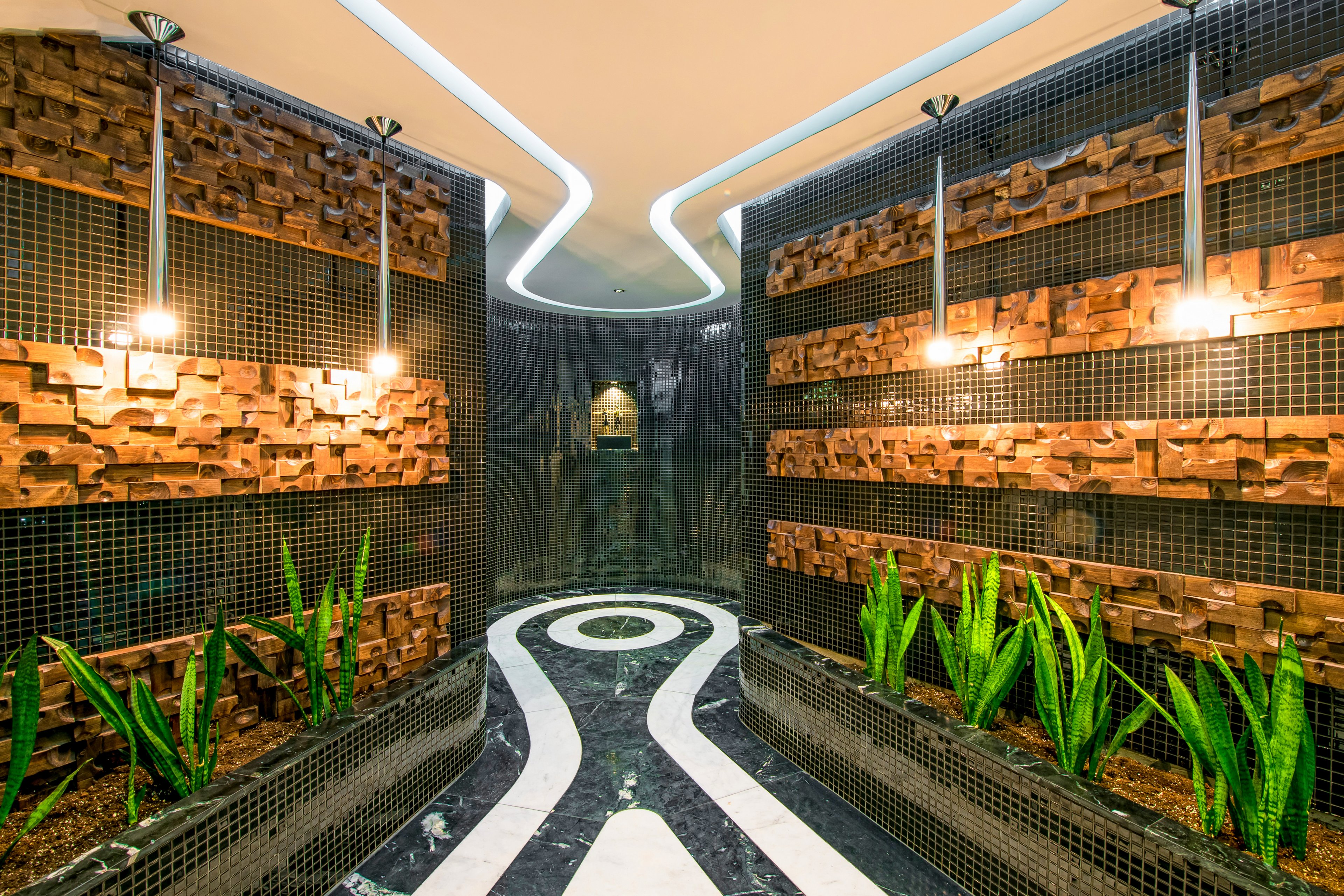 Fodele Beach and Waterpark Holiday Resort