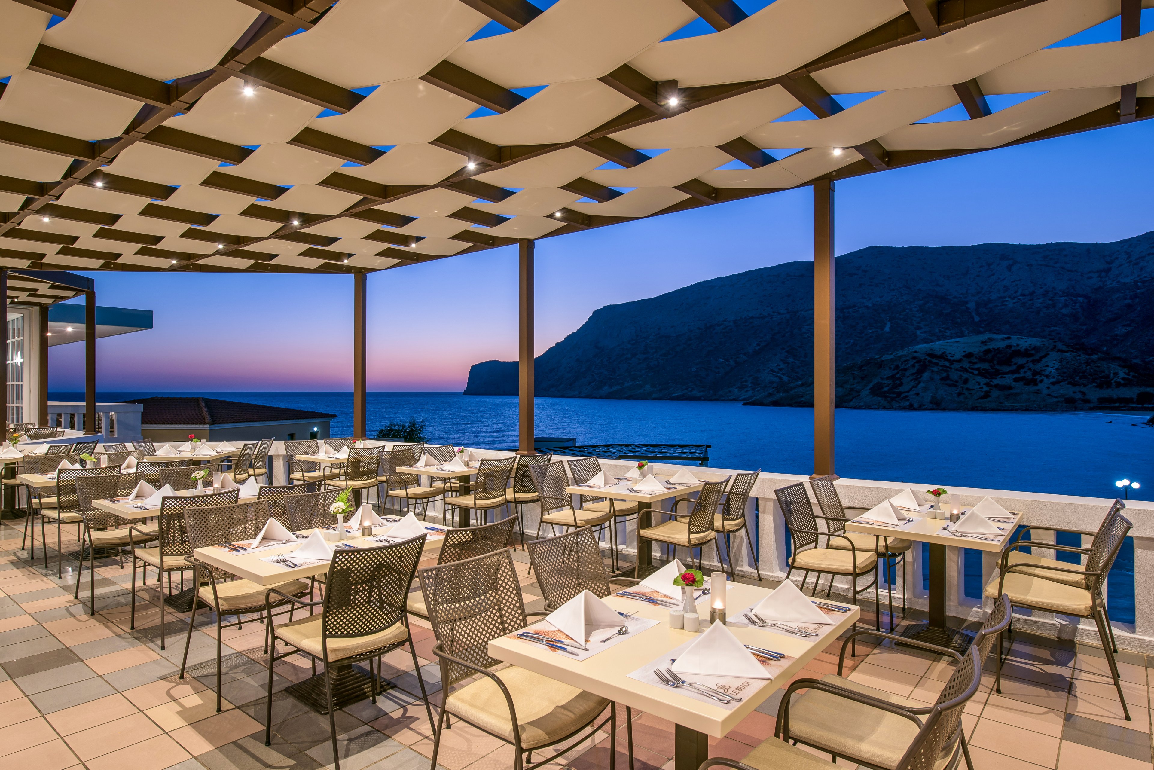 Fodele Beach and Waterpark Holiday Resort