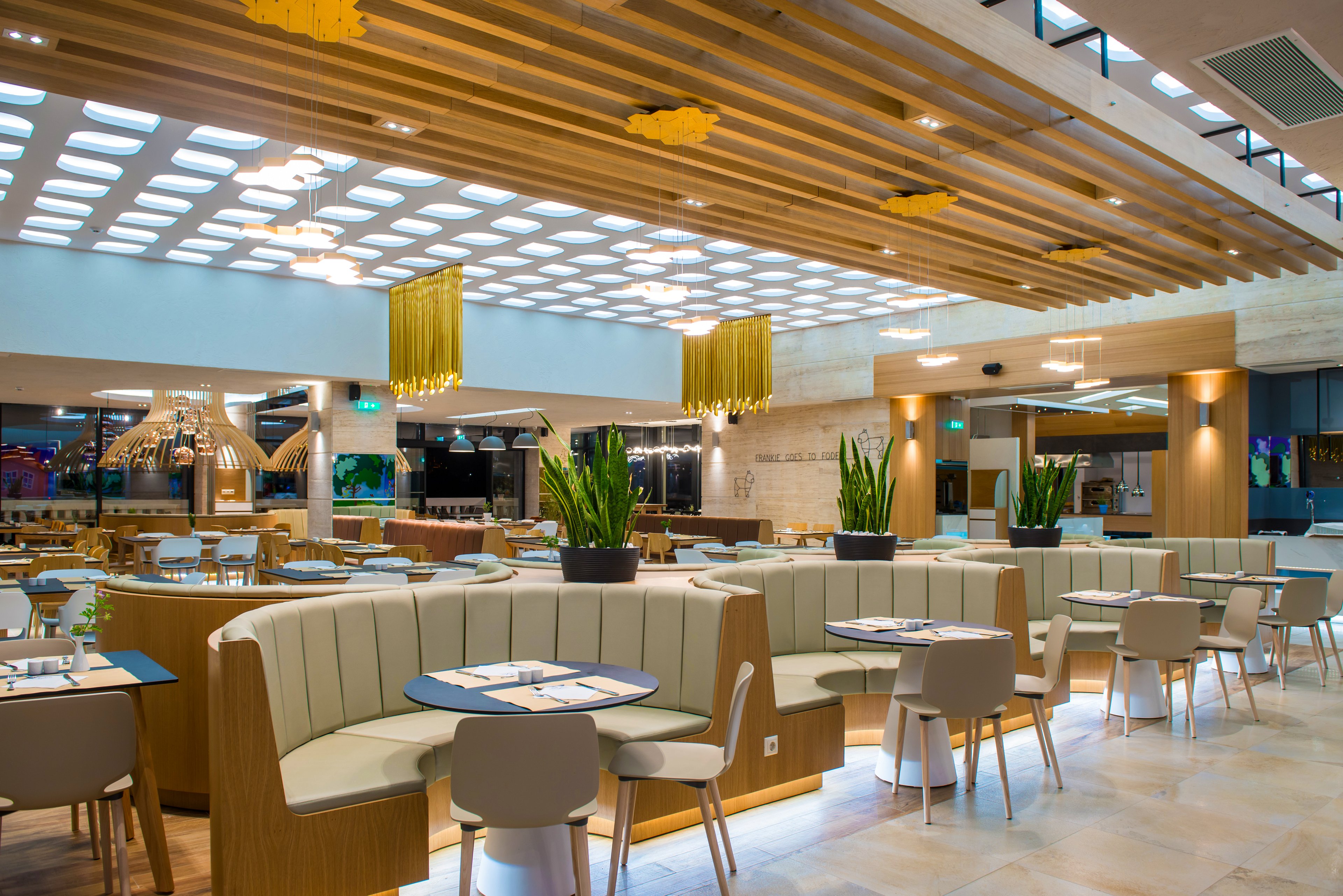 Fodele Beach and Waterpark Holiday Resort