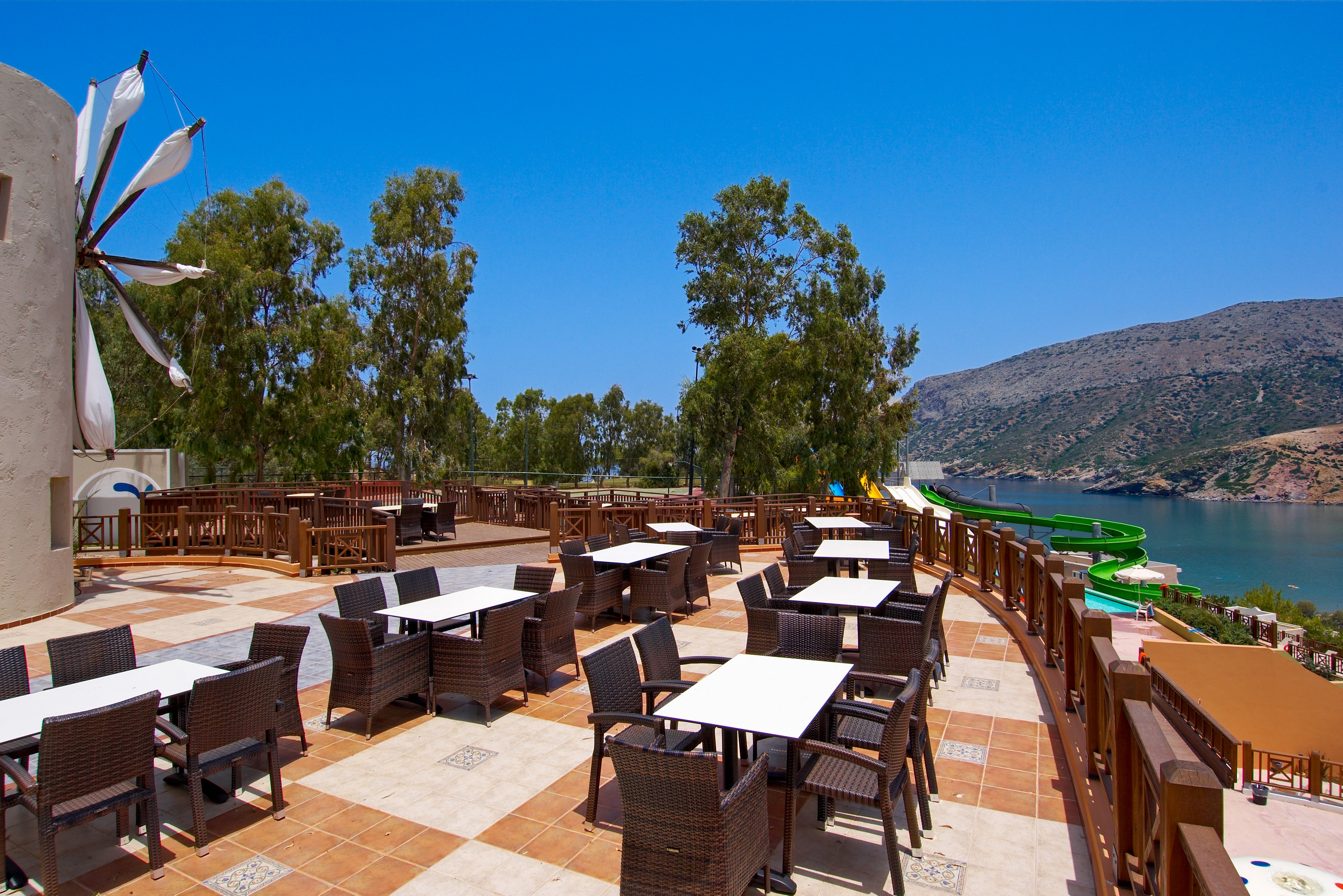 Fodele Beach and Waterpark Holiday Resort