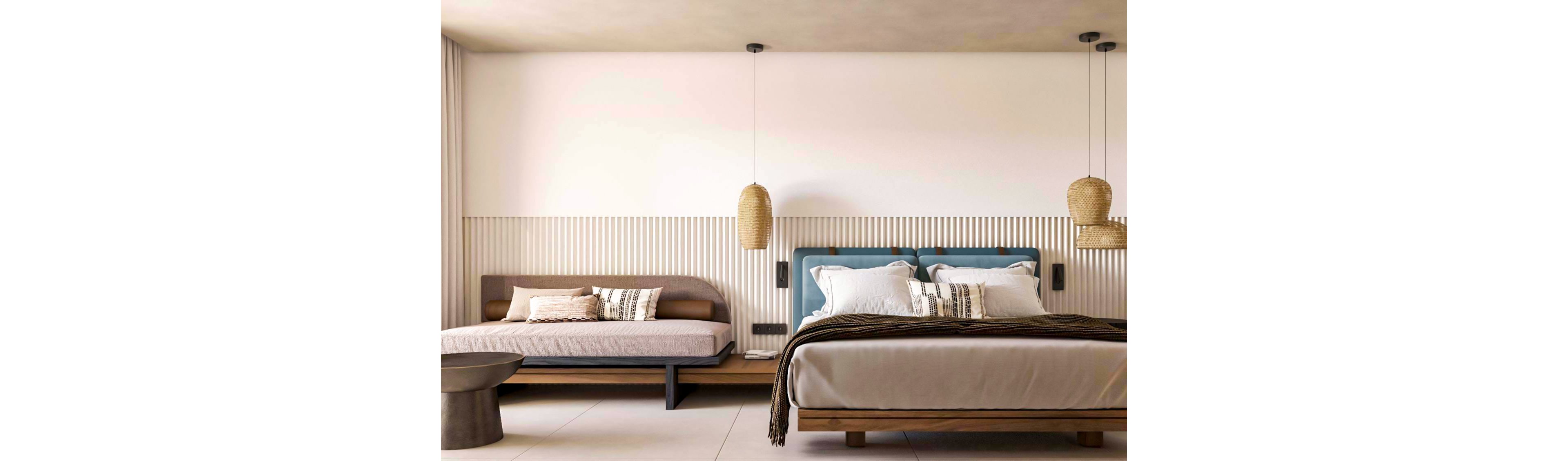 Fodele Beach and Waterpark Holiday Resort