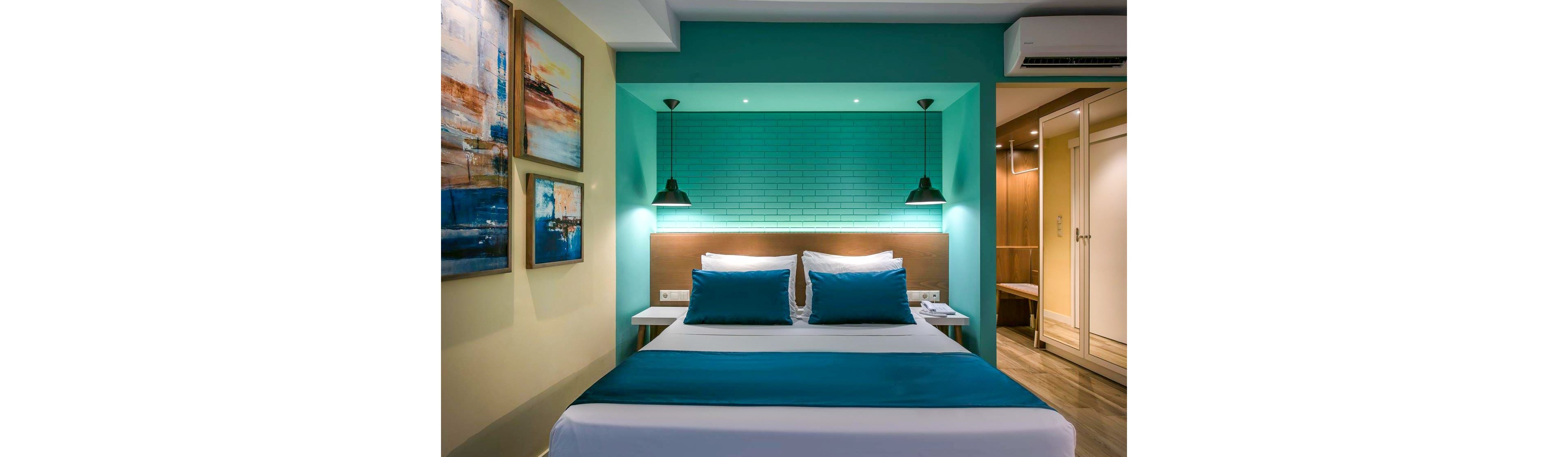 Fodele Beach and Waterpark Holiday Resort