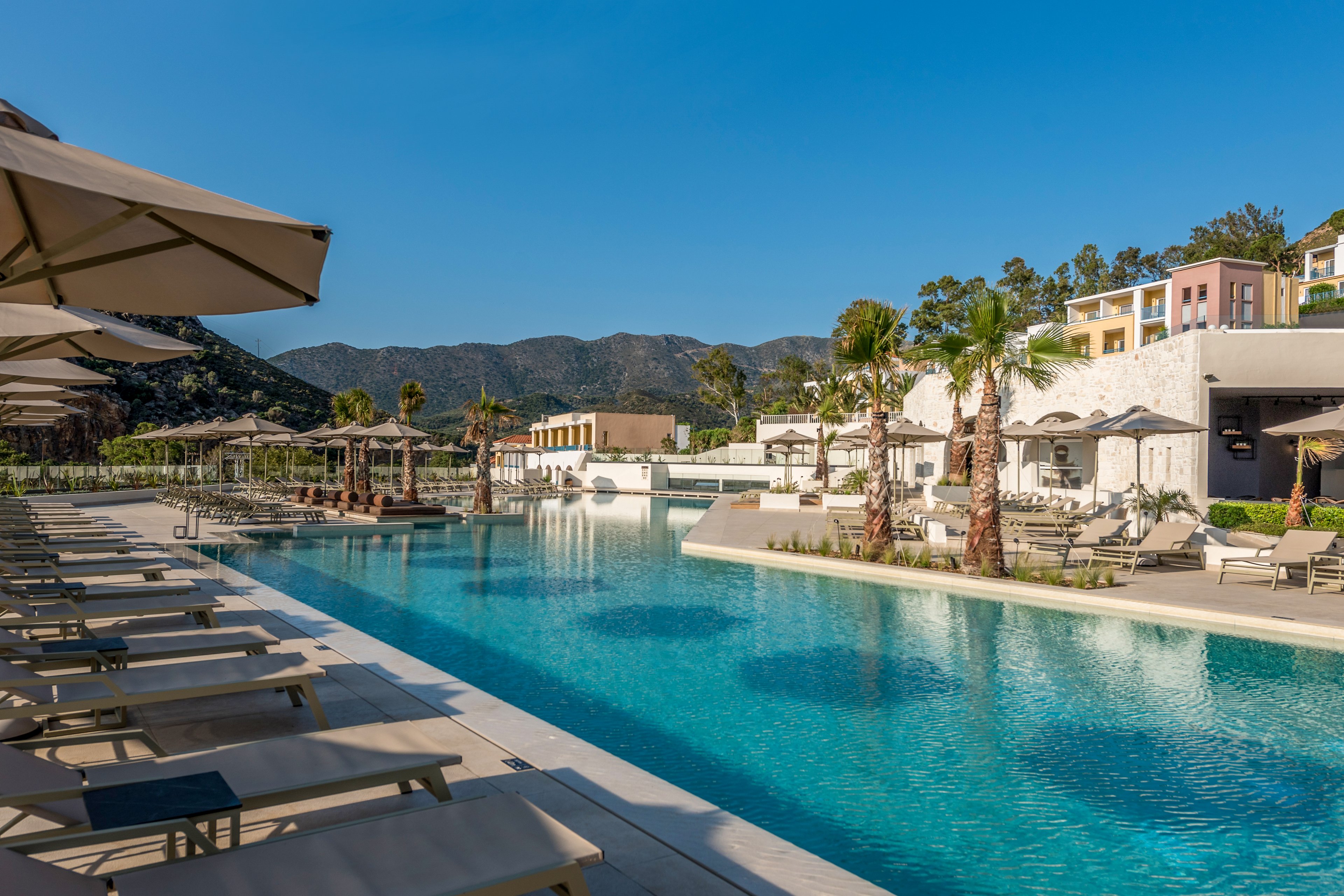 Fodele Beach and Waterpark Holiday Resort