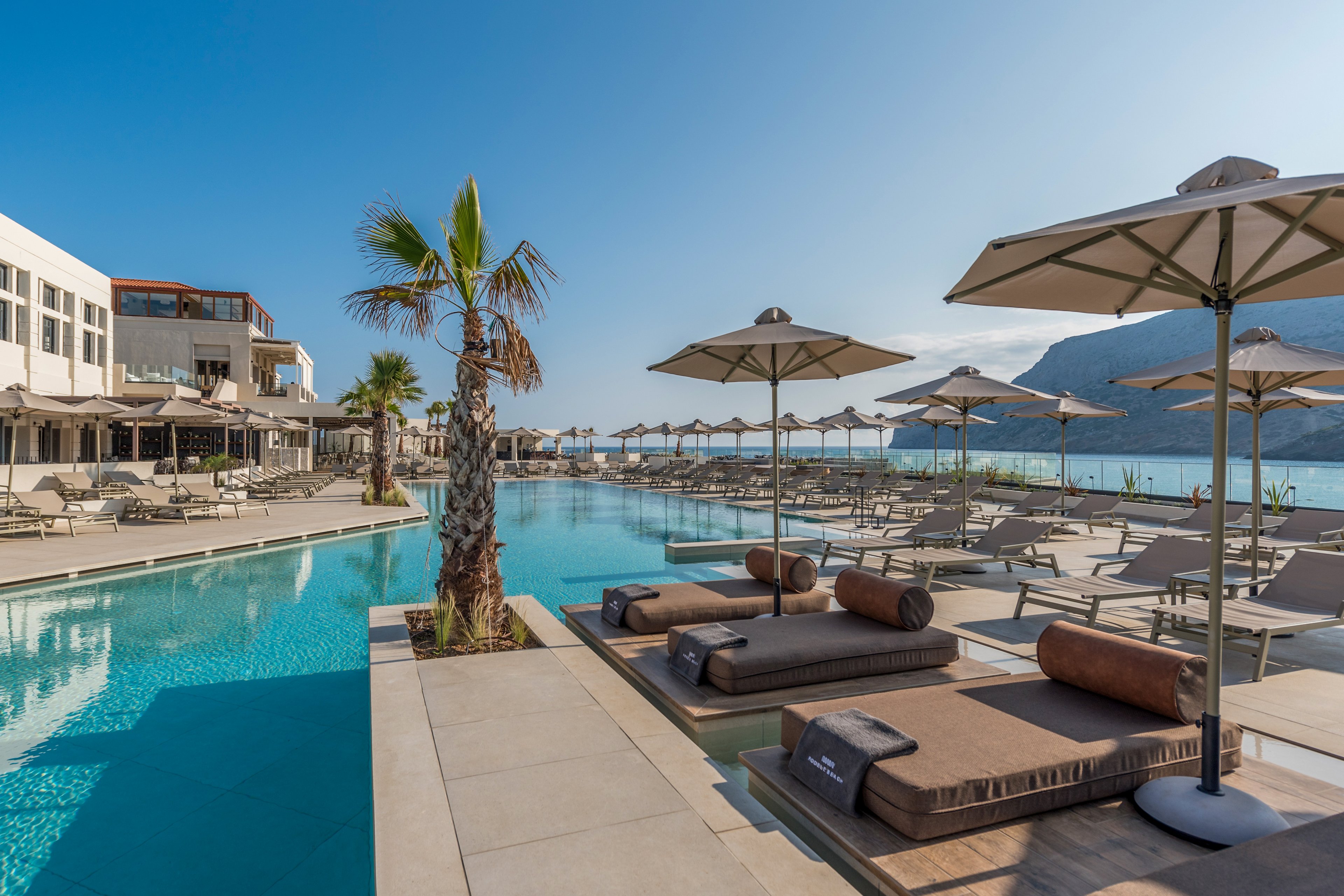 Fodele Beach and Waterpark Holiday Resort