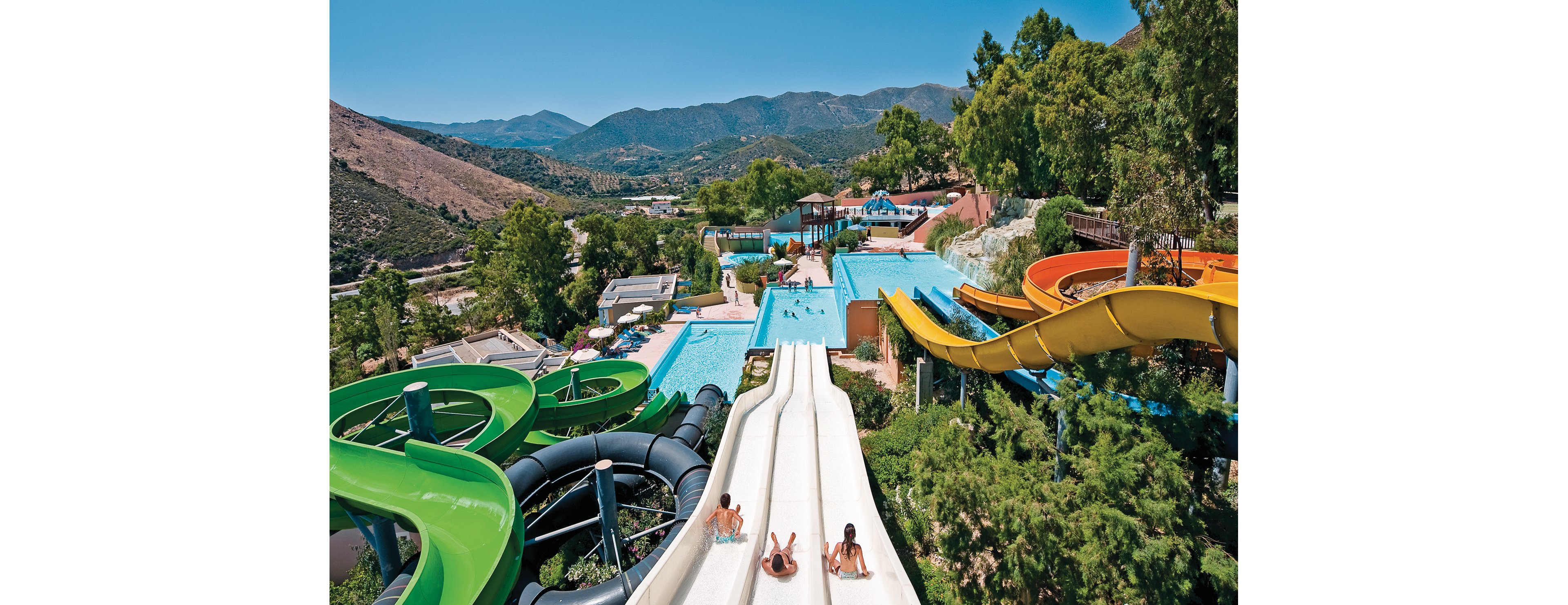 Fodele Beach and Waterpark Holiday Resort