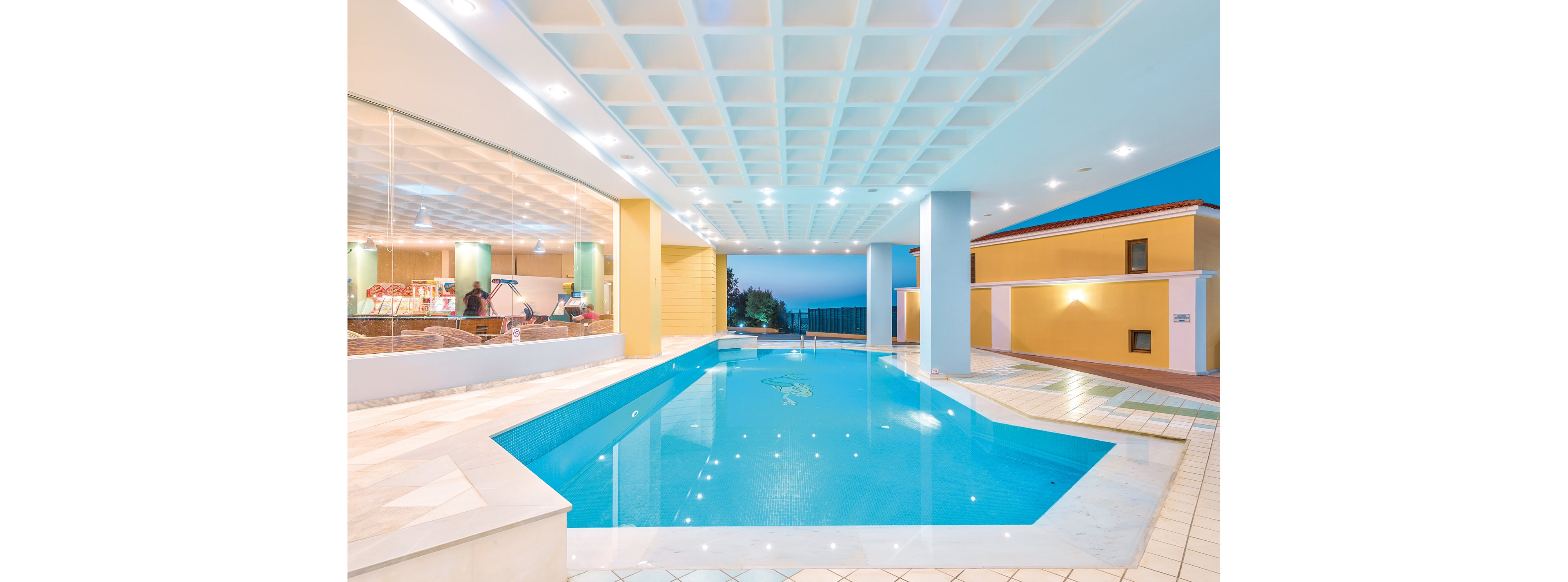 Fodele Beach and Waterpark Holiday Resort