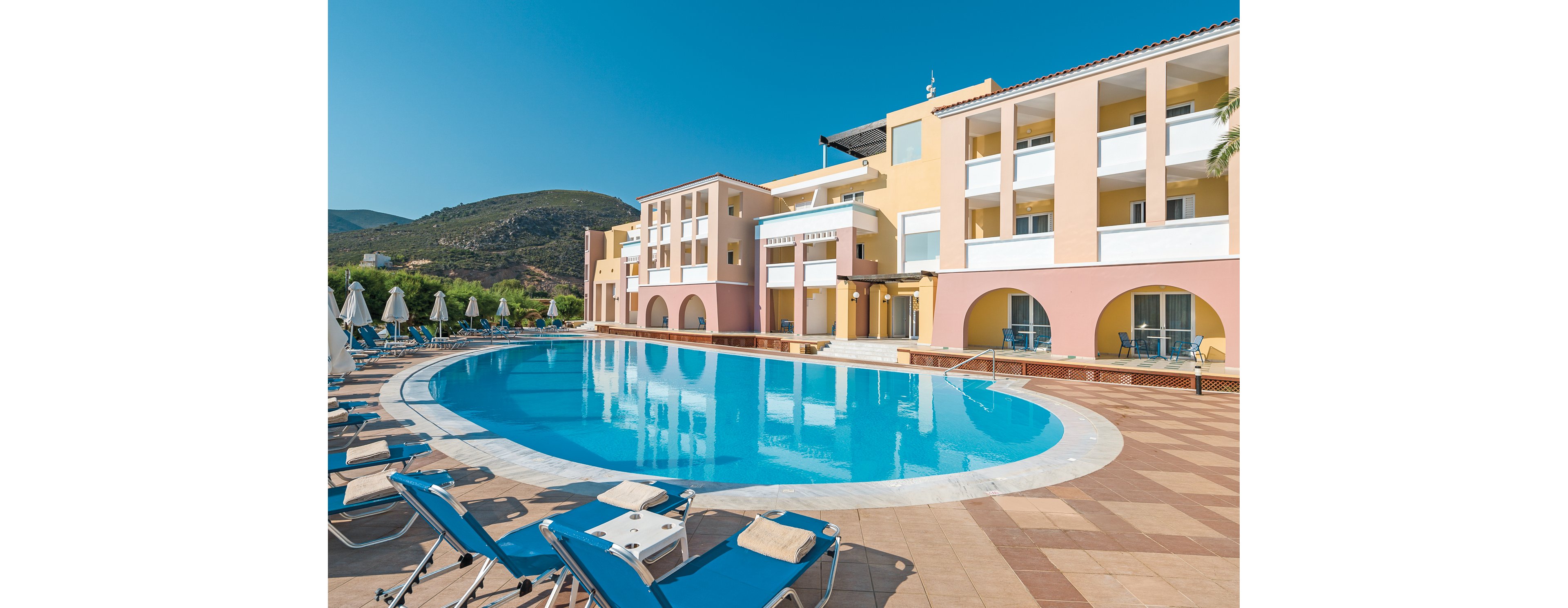 Fodele Beach and Waterpark Holiday Resort