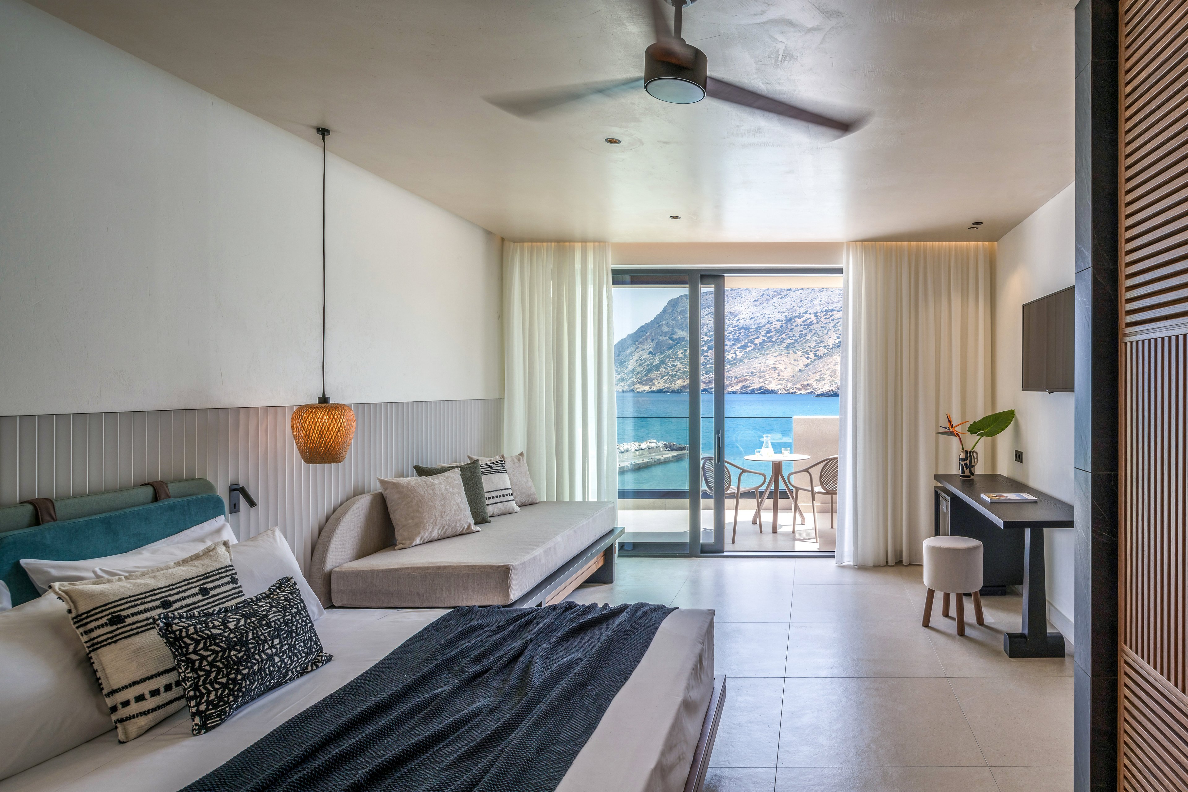 Fodele Beach and Waterpark Holiday Resort