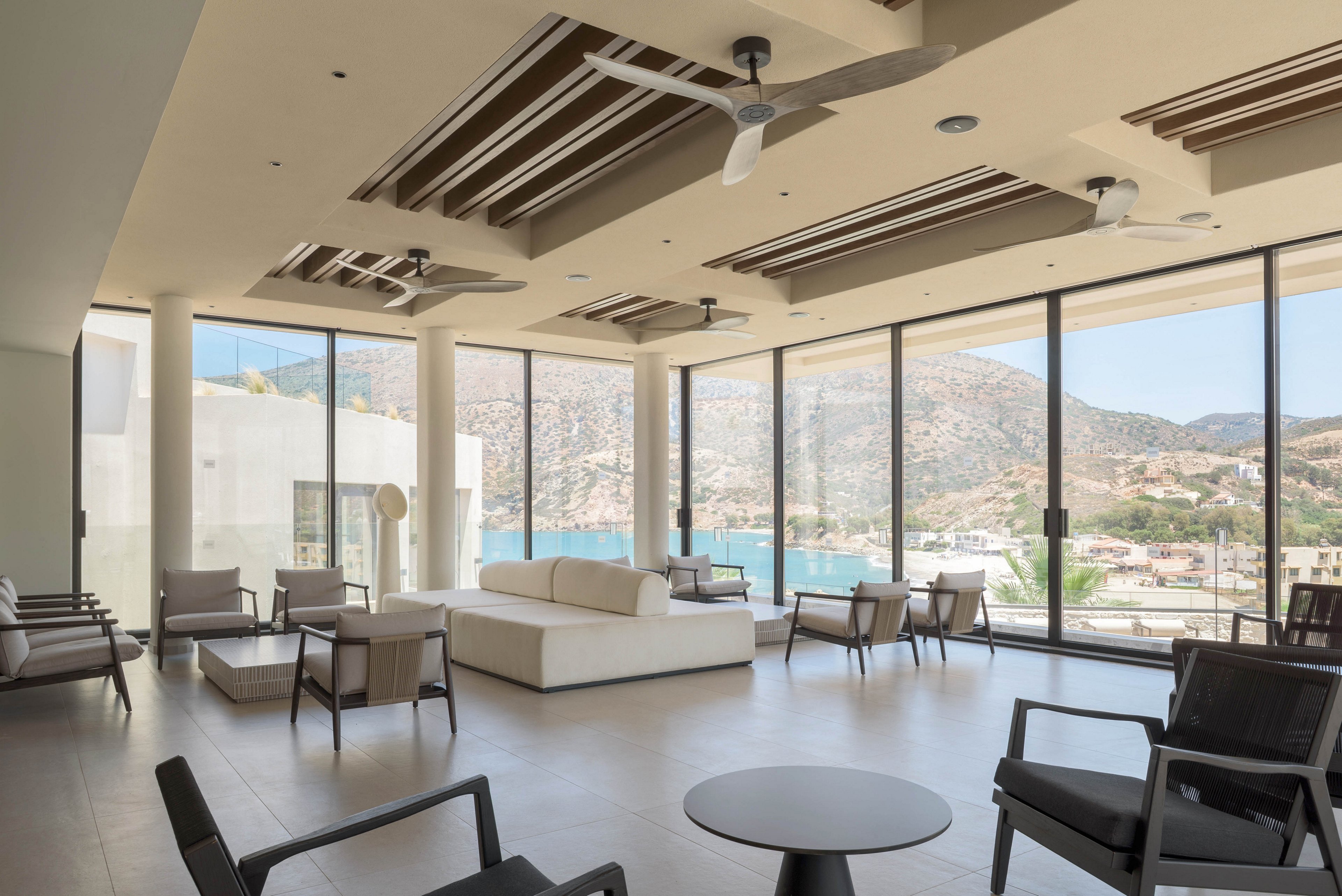 Fodele Beach and Waterpark Holiday Resort