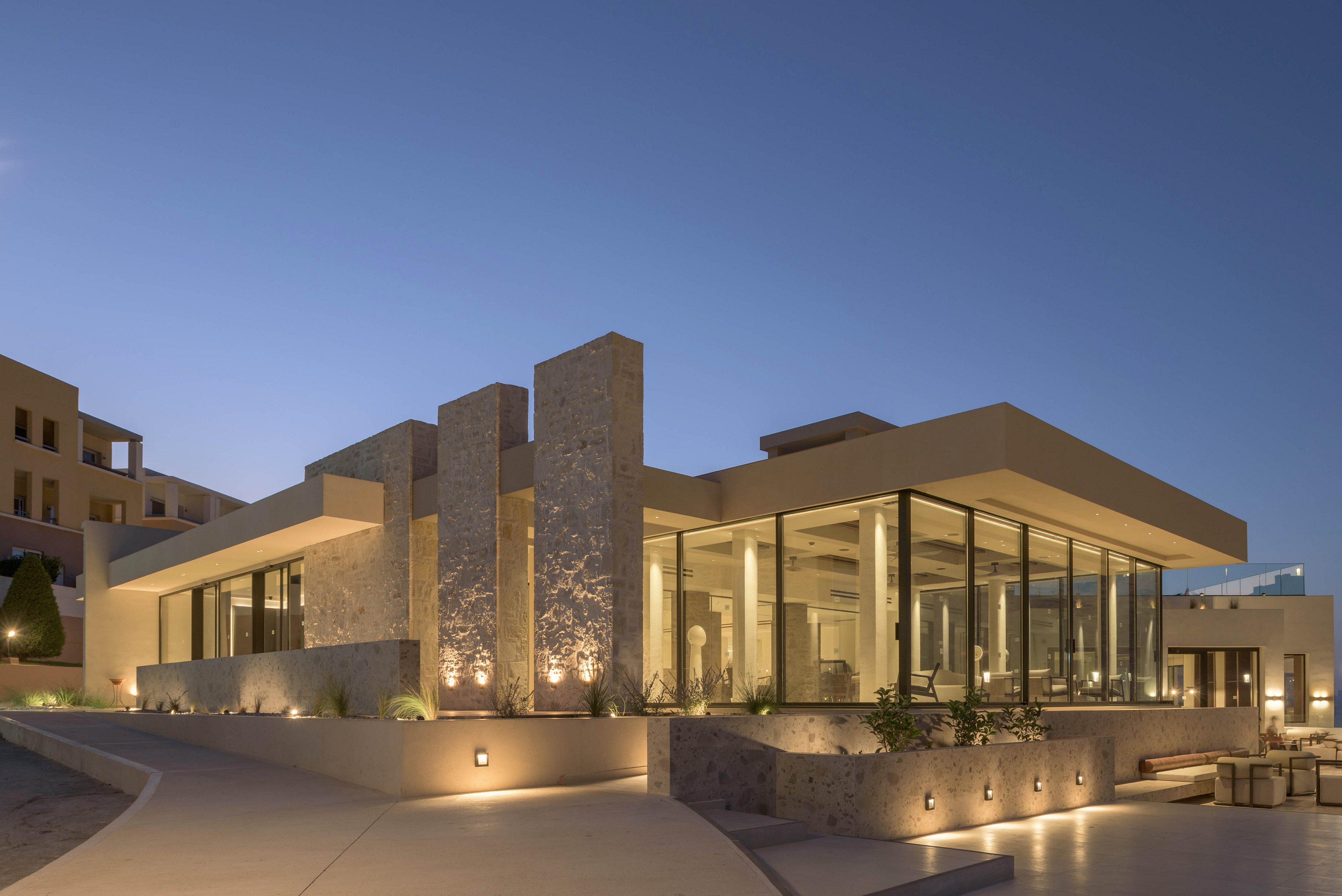 Fodele Beach and Waterpark Holiday Resort