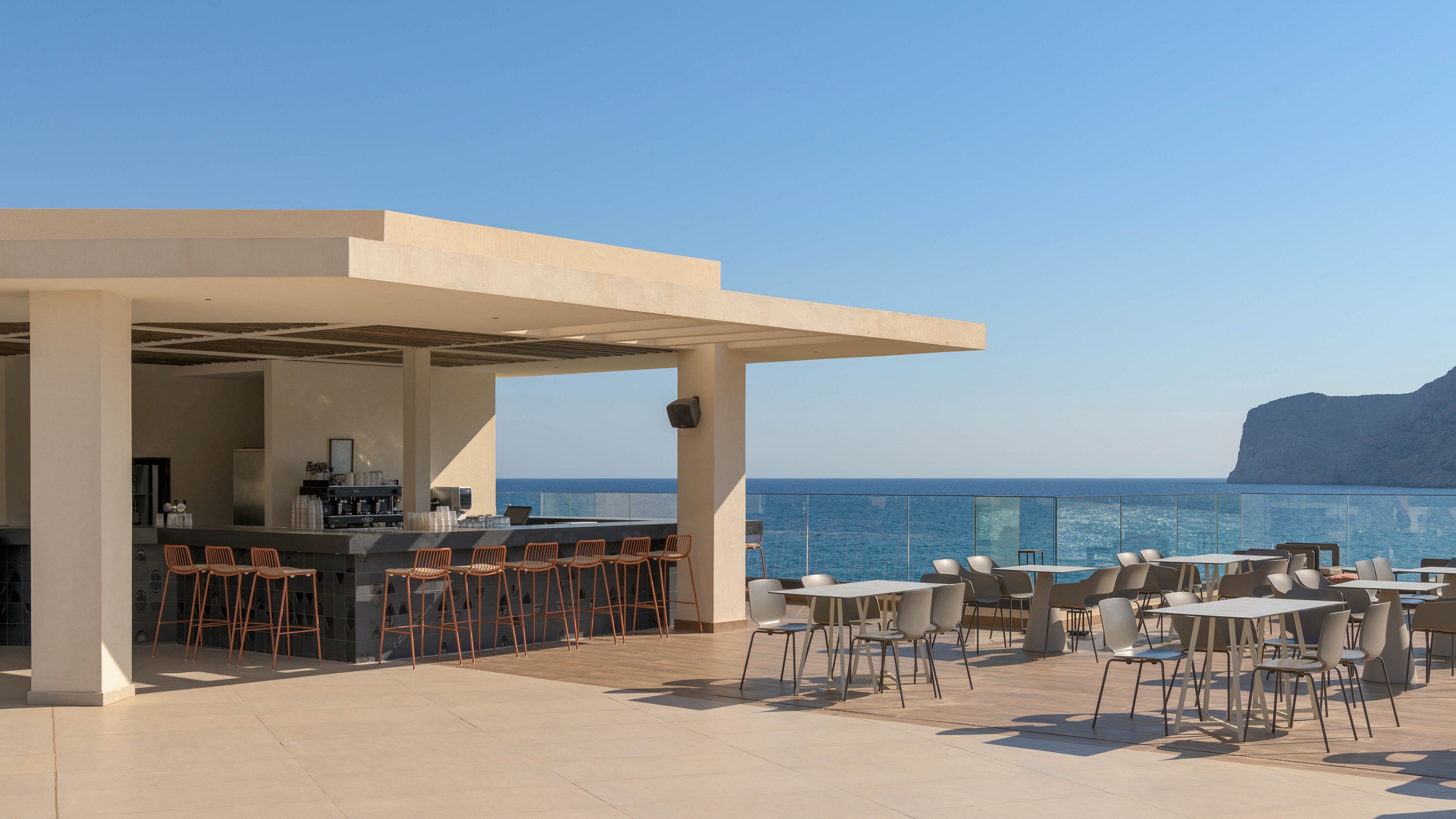 Fodele Beach and Waterpark Holiday Resort