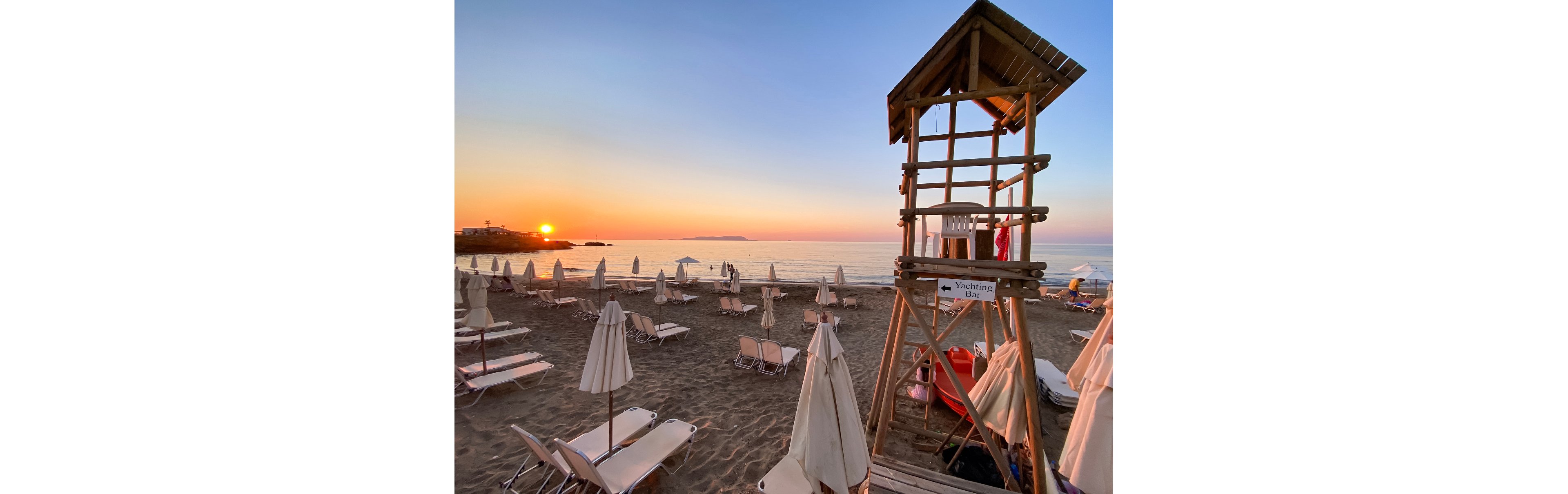 Blue Aegean Aparthotel