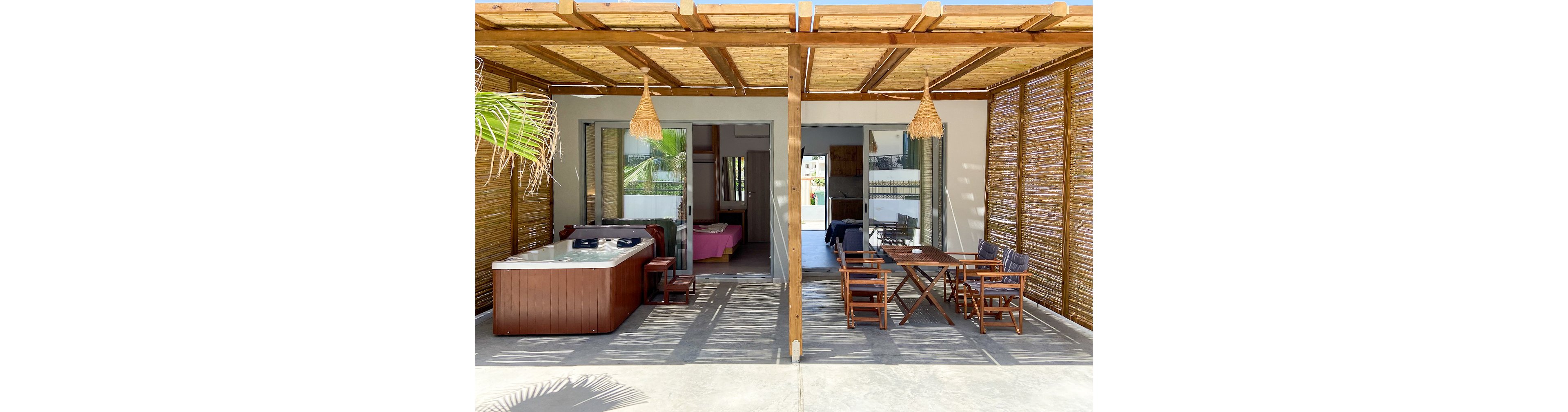 Blue Aegean Aparthotel