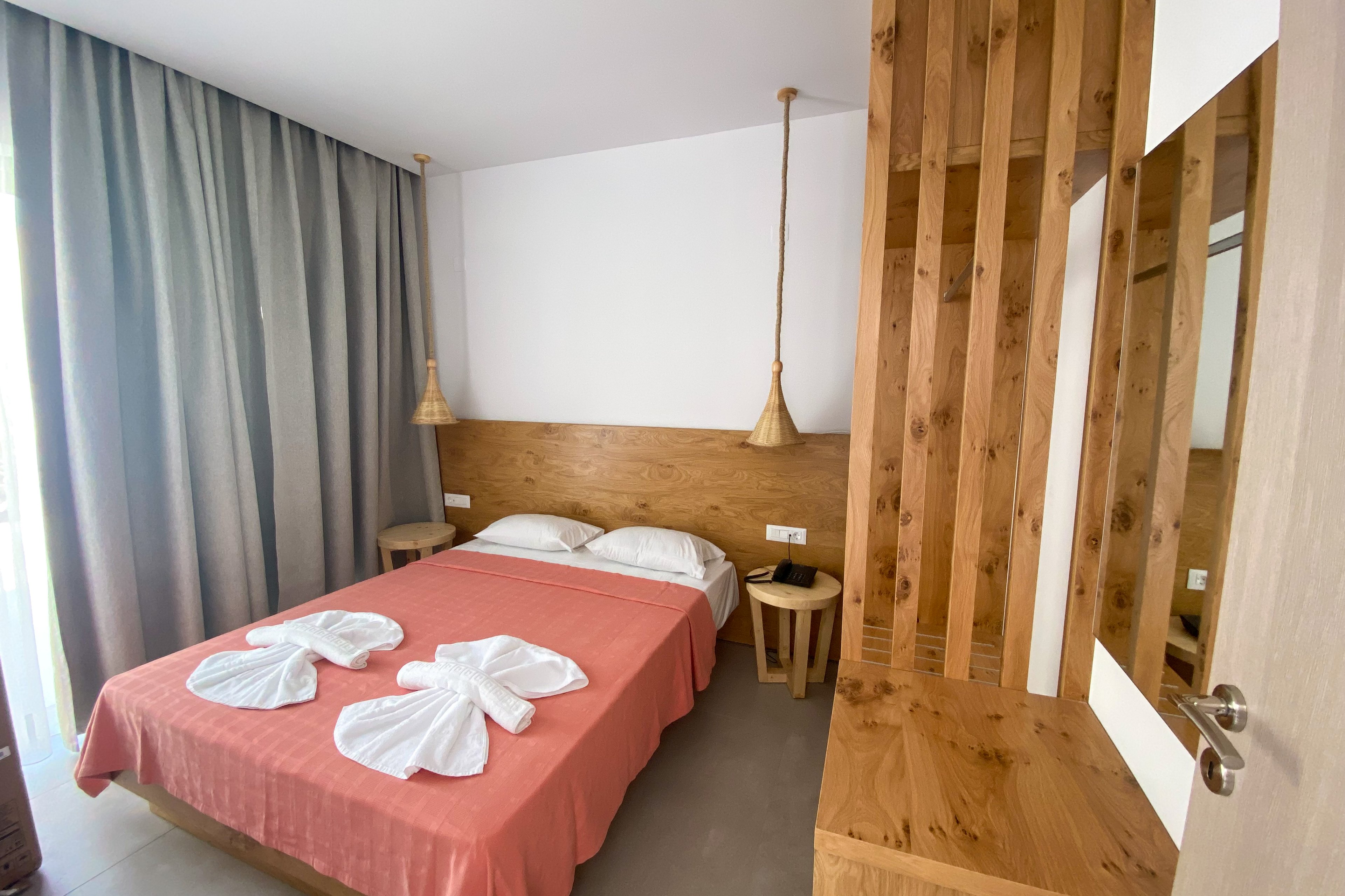 Blue Aegean Aparthotel