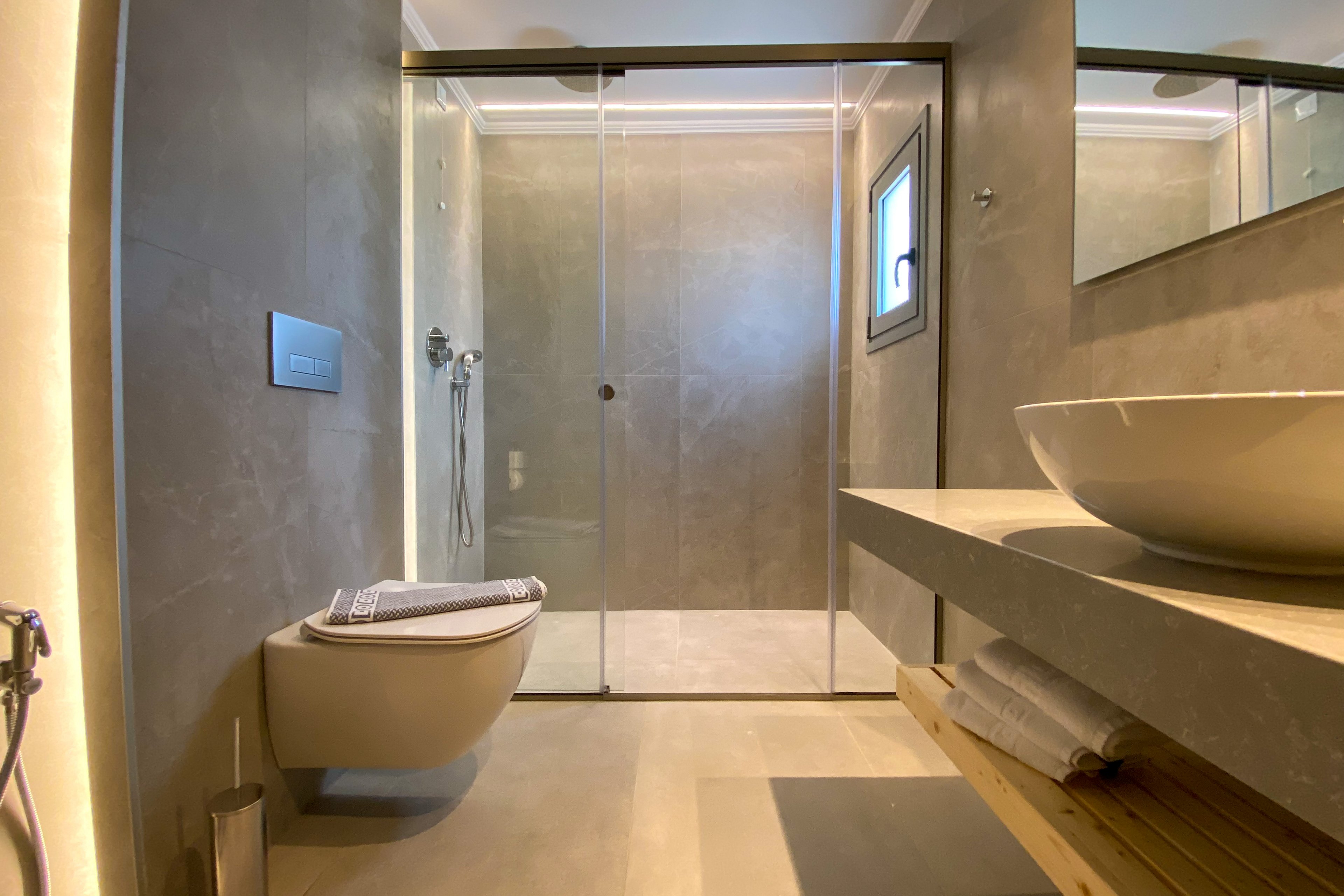 Blue Aegean Aparthotel