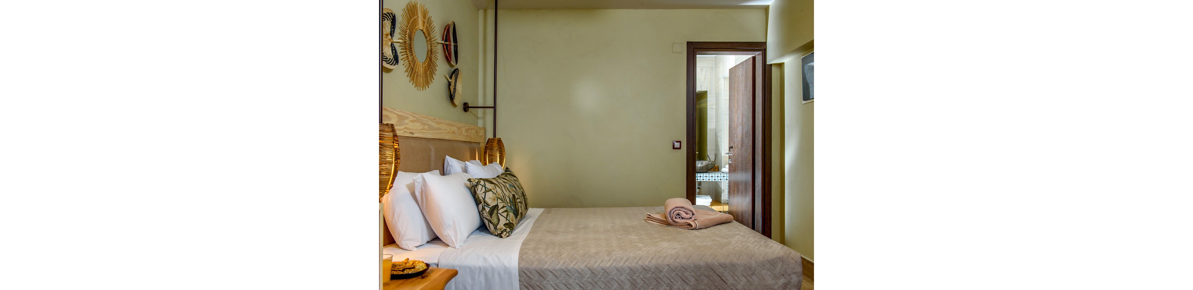 Esperides Resort Crete