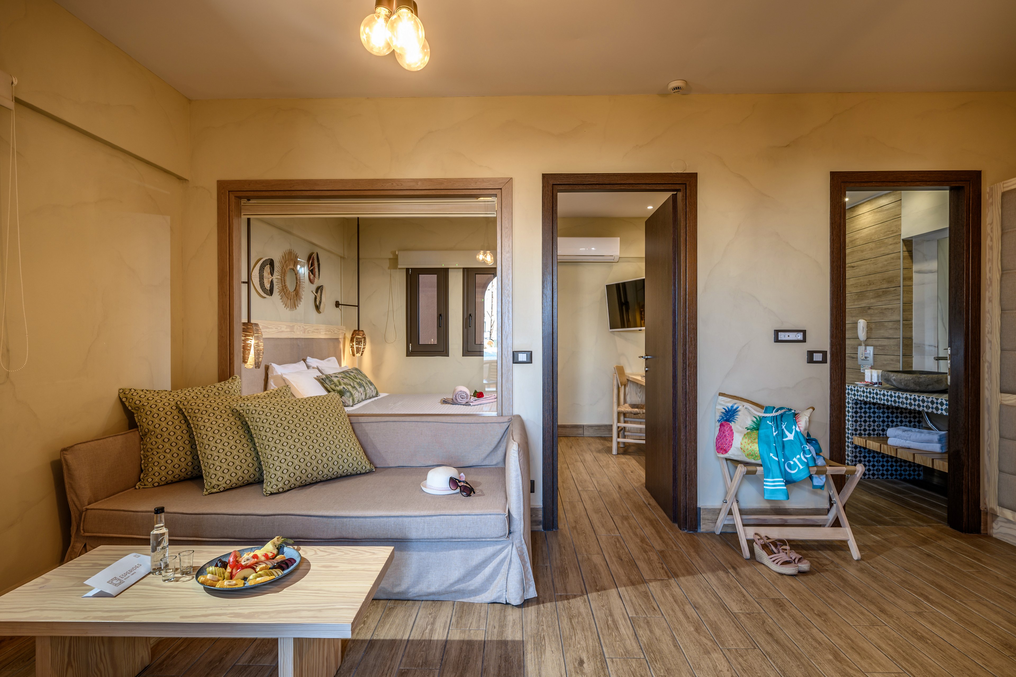 Esperides Resort Crete