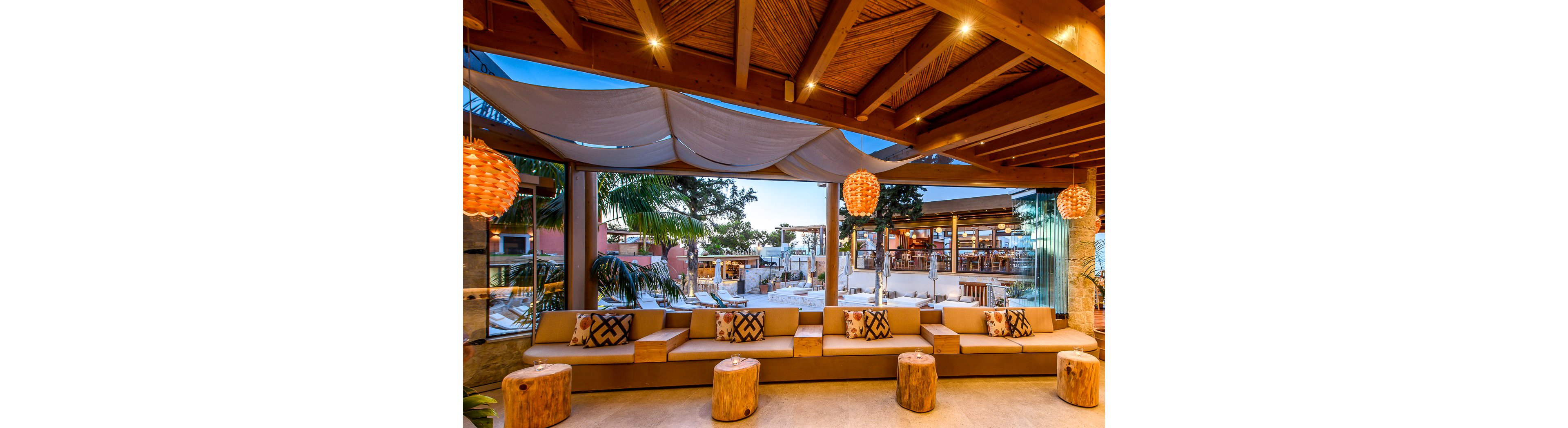 Esperides Resort Crete