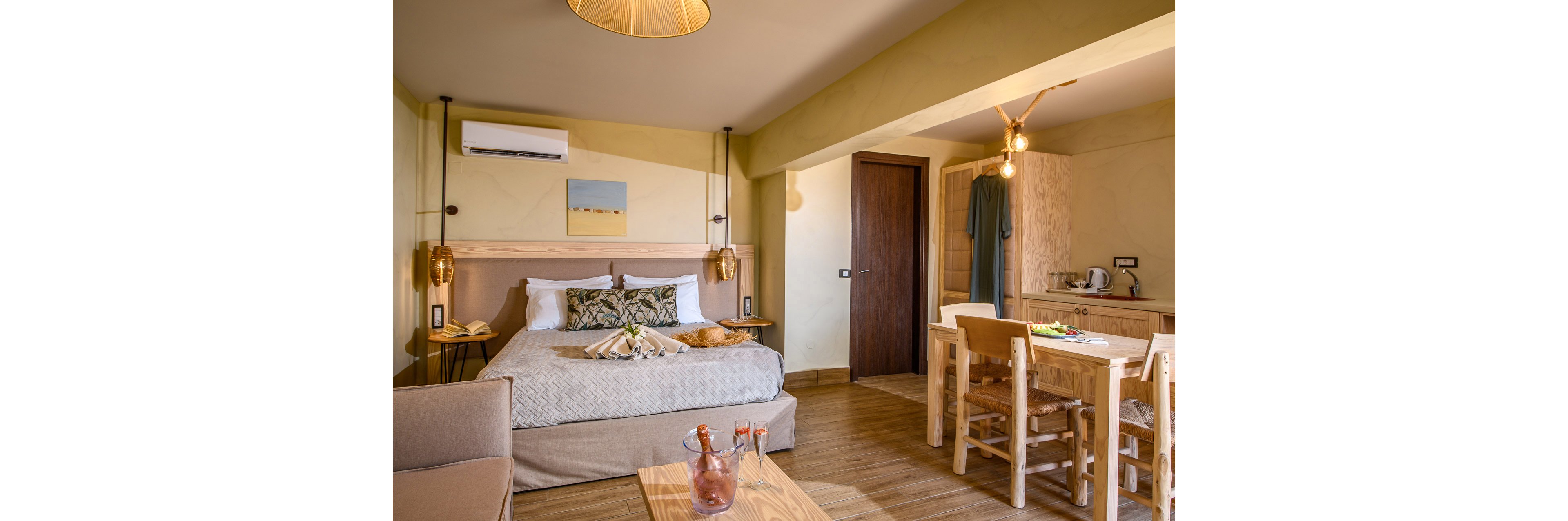 Esperides Resort Crete