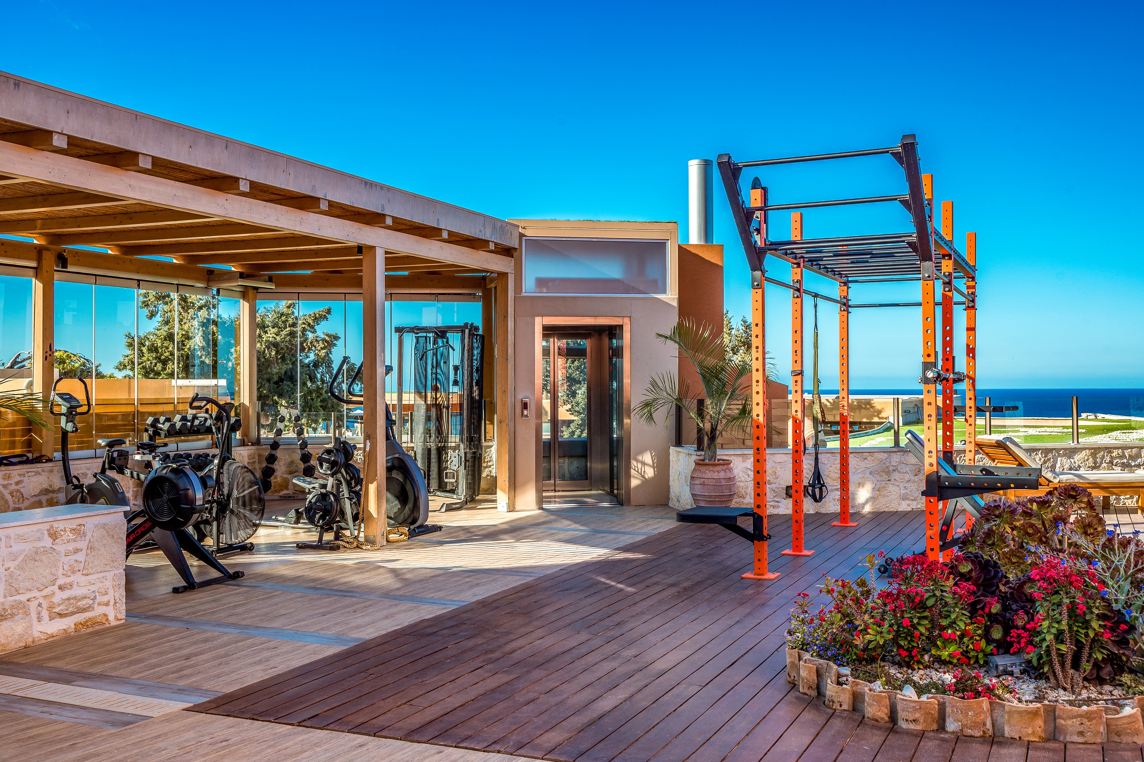 Esperides Resort Crete