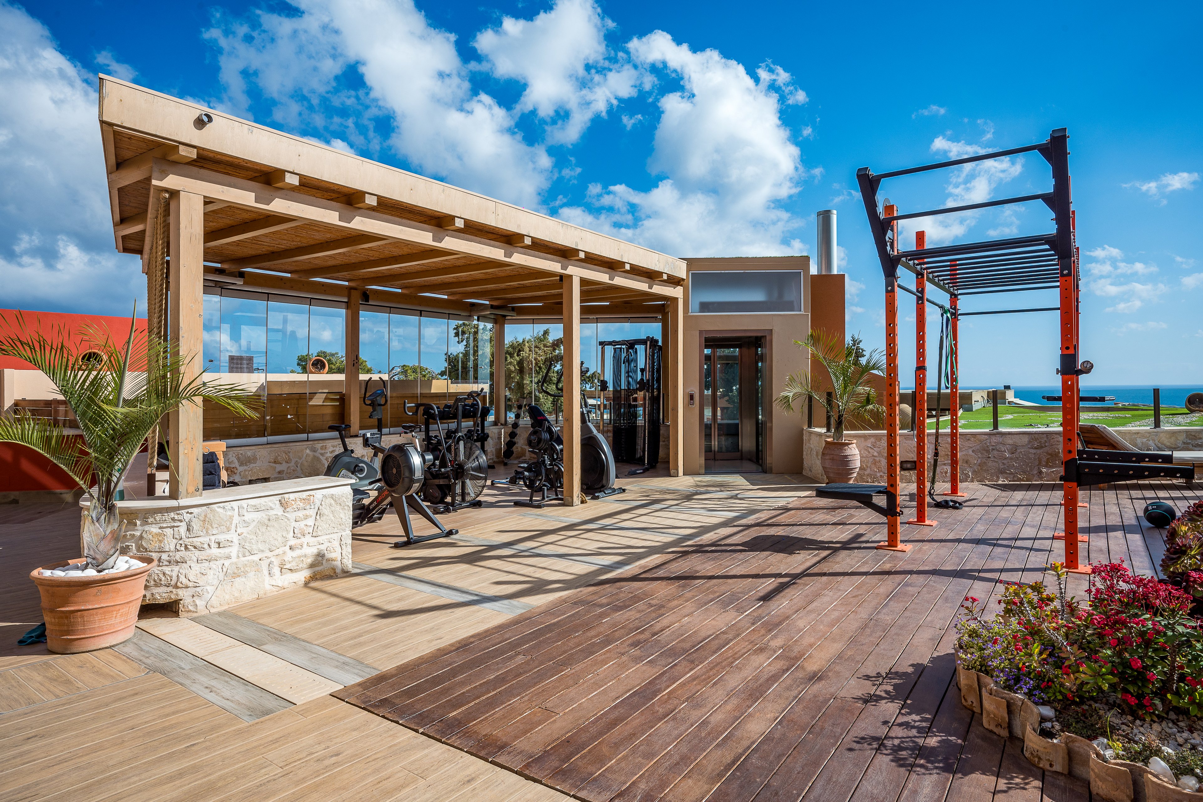 Esperides Resort Crete