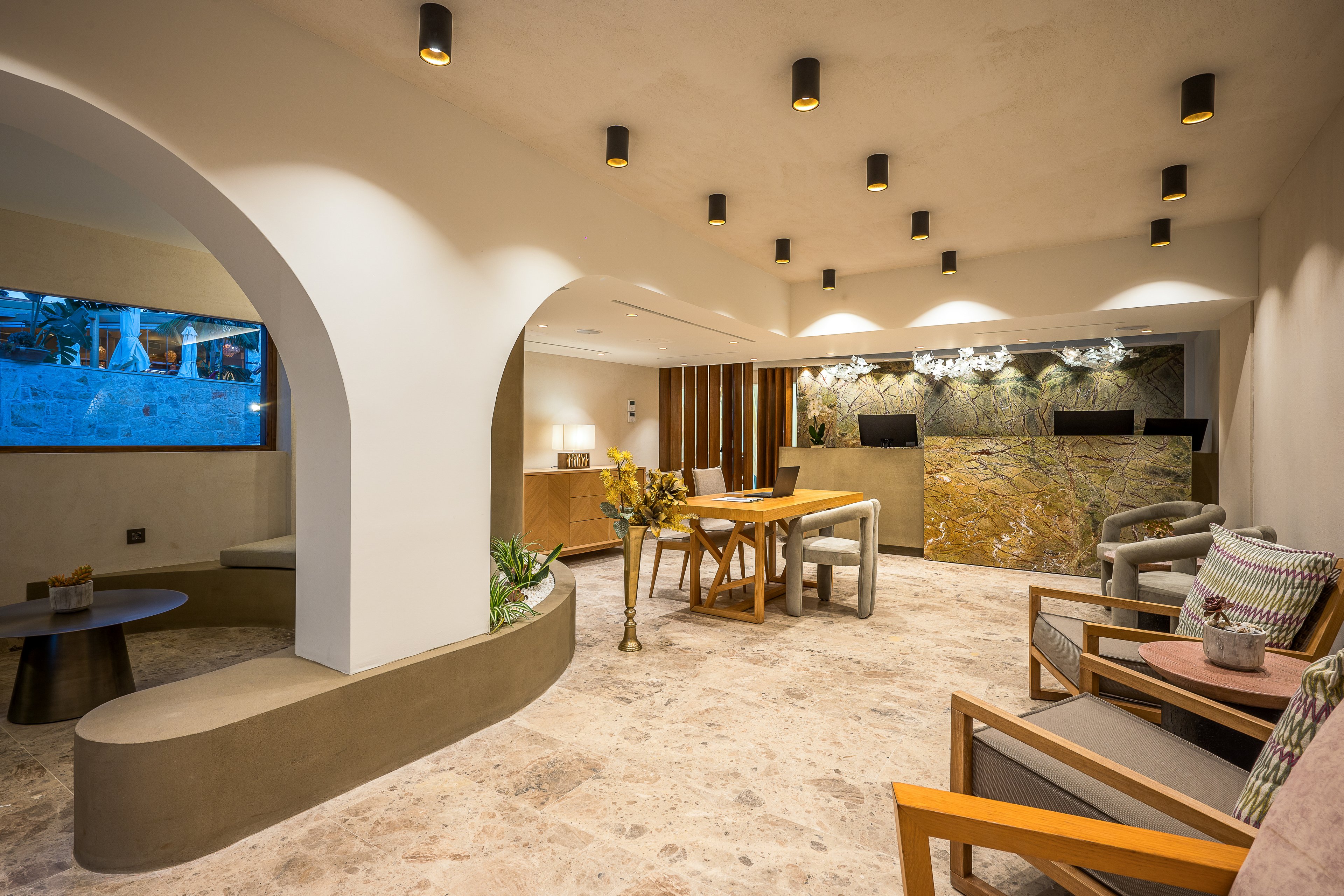 Esperides Resort Crete