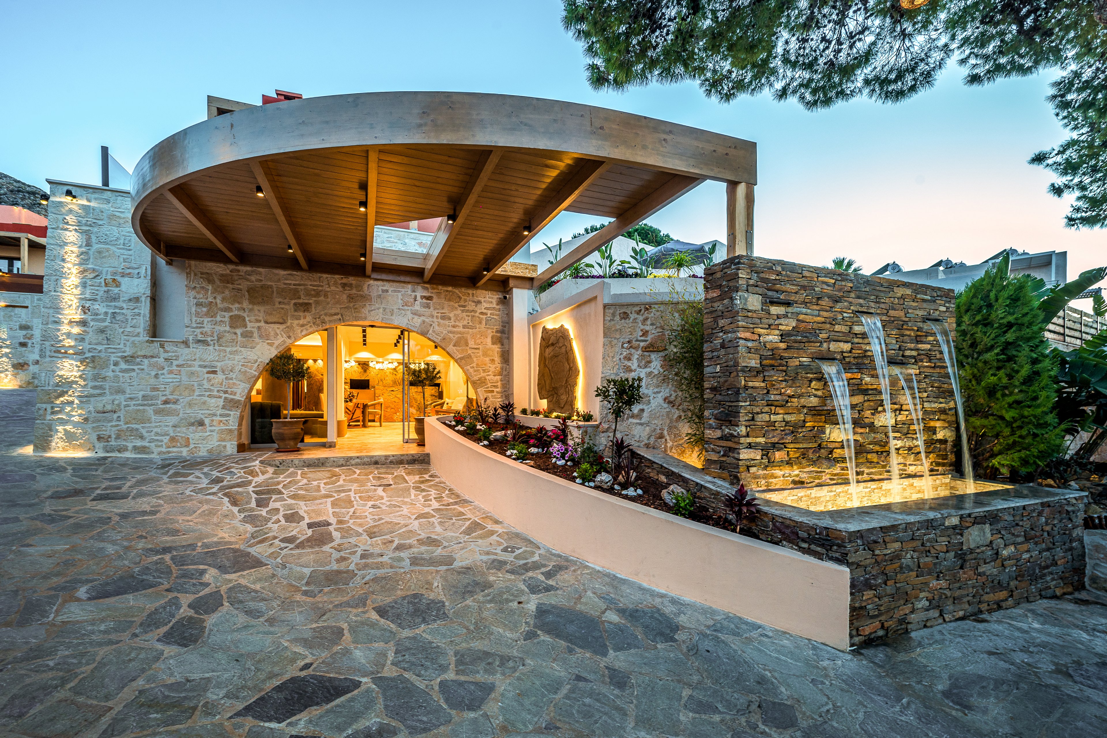 Esperides Resort Crete