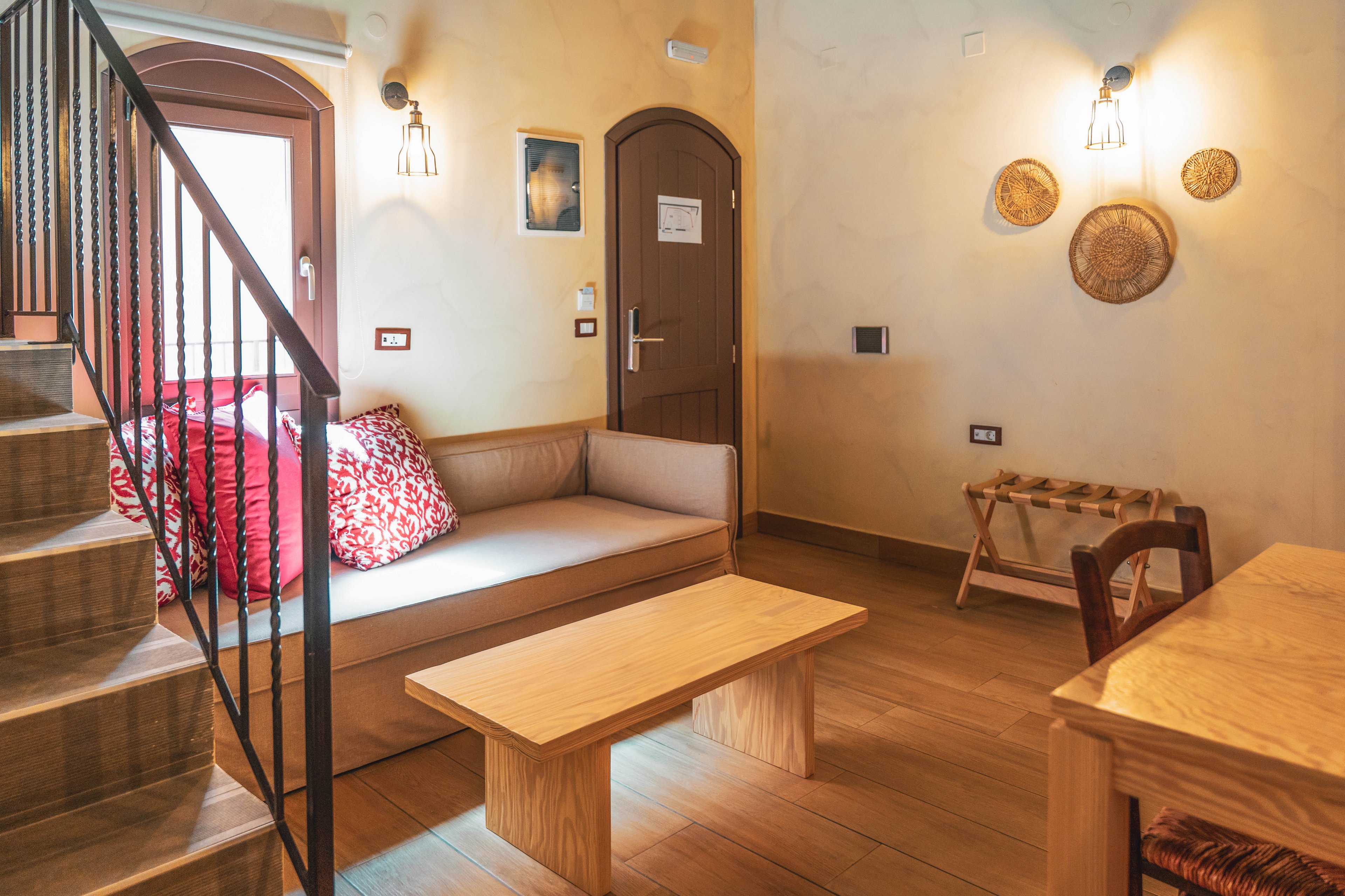 Esperides Resort Crete