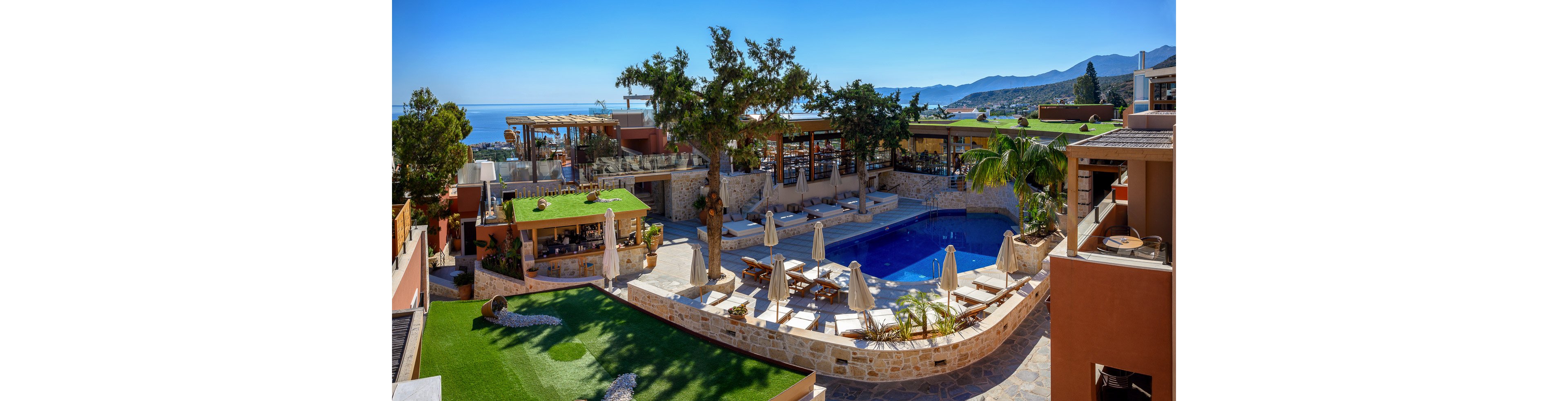Esperides Resort Crete
