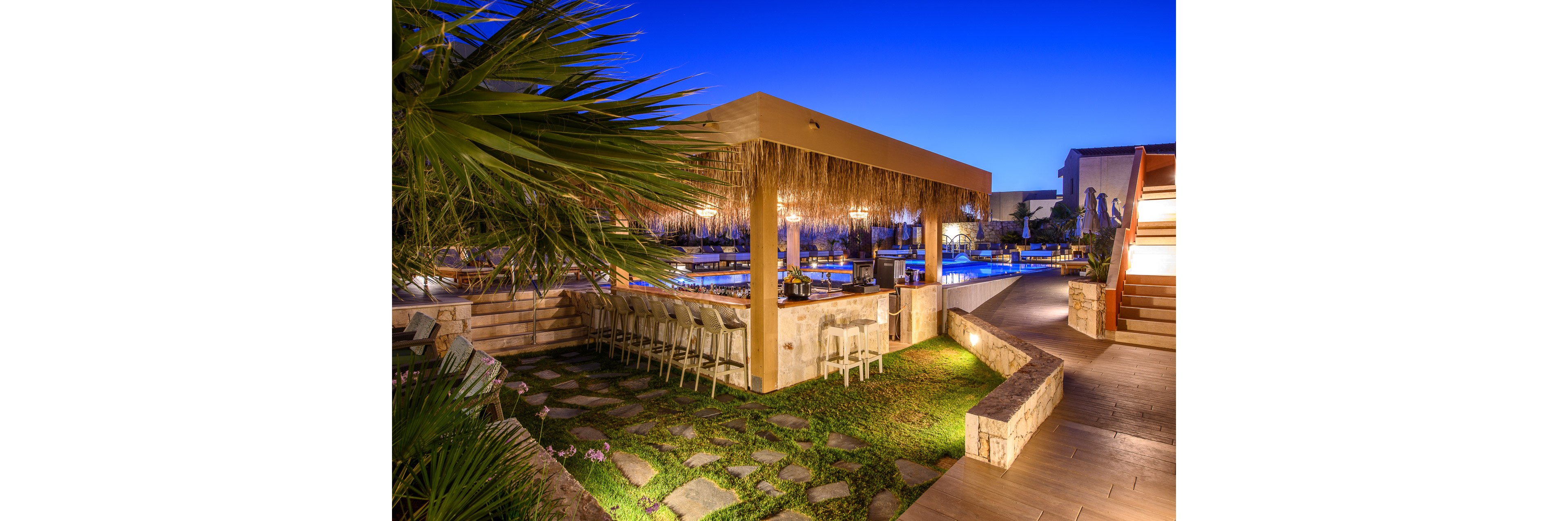 Esperides Resort Crete