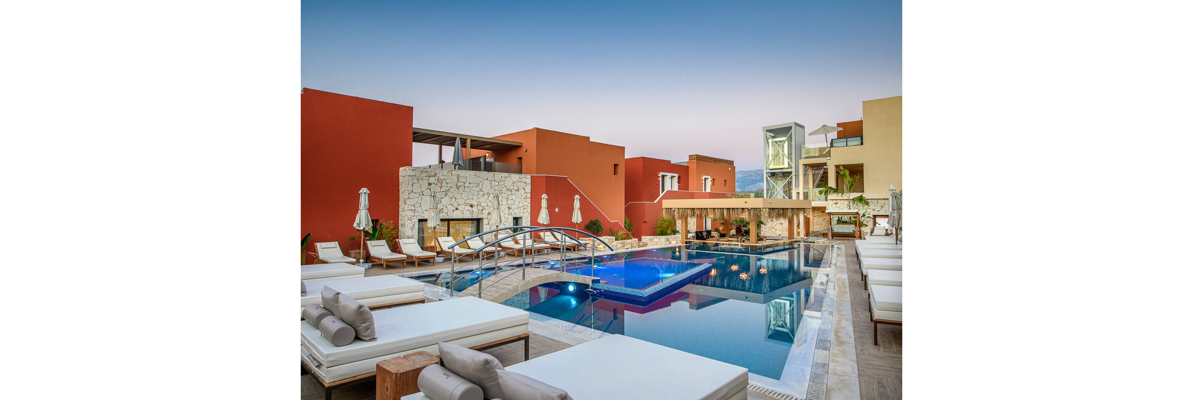 Esperides Resort Crete