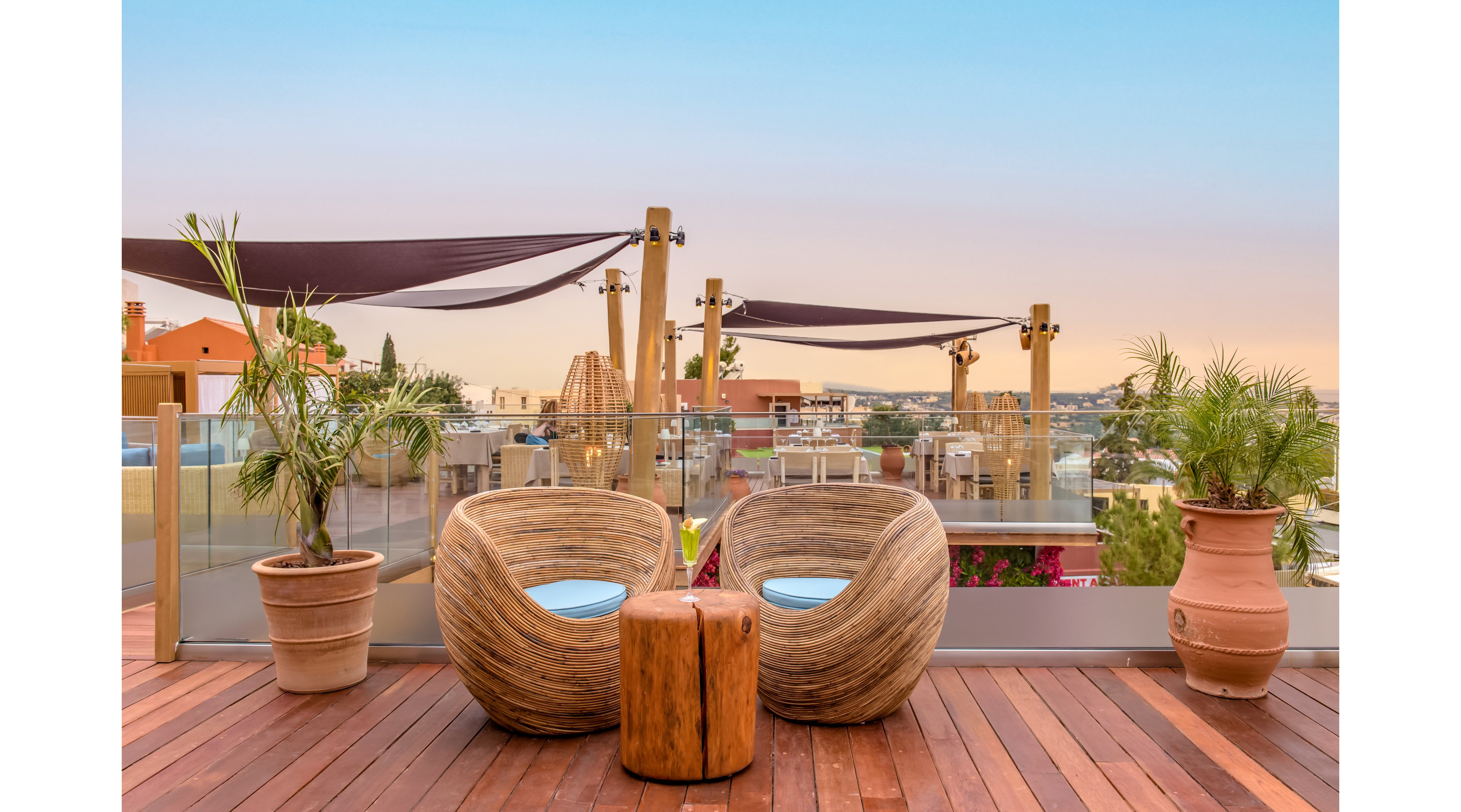 Esperides Resort Crete