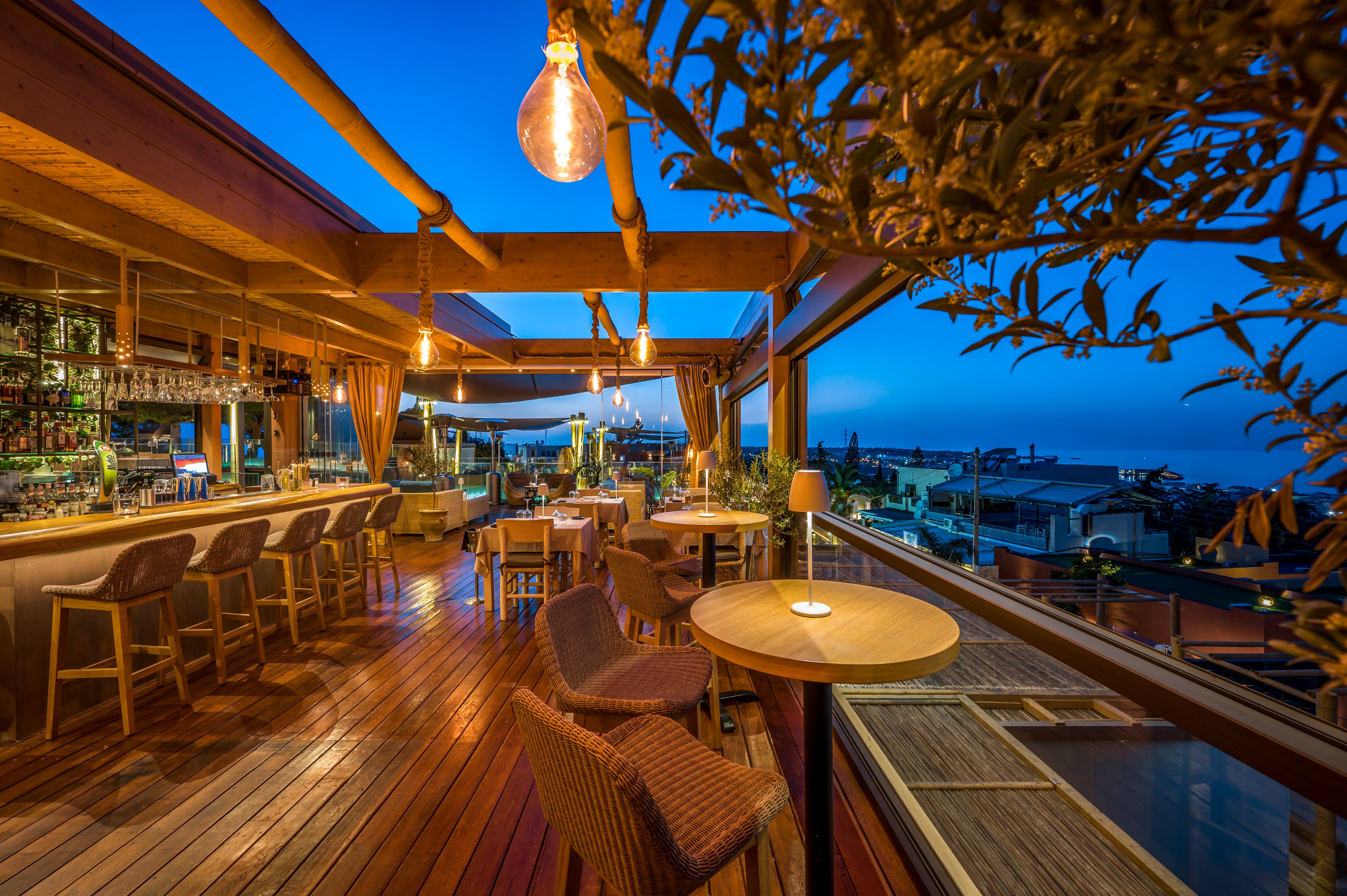 Esperides Resort Crete