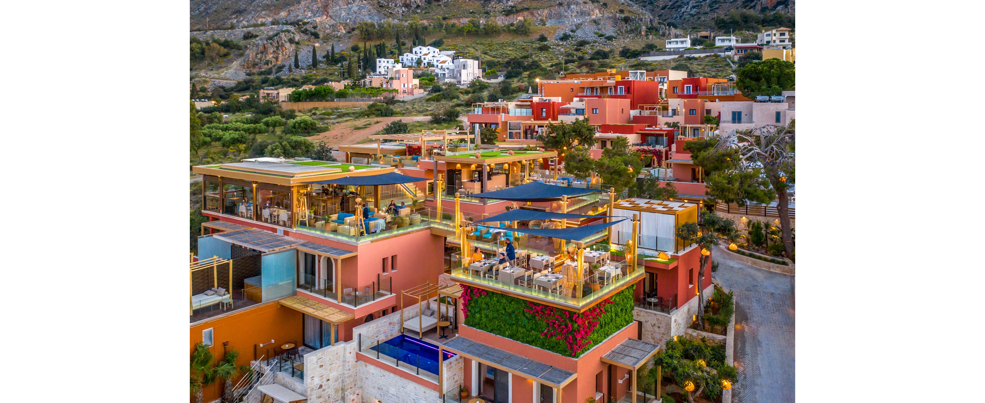 Esperides Resort Crete